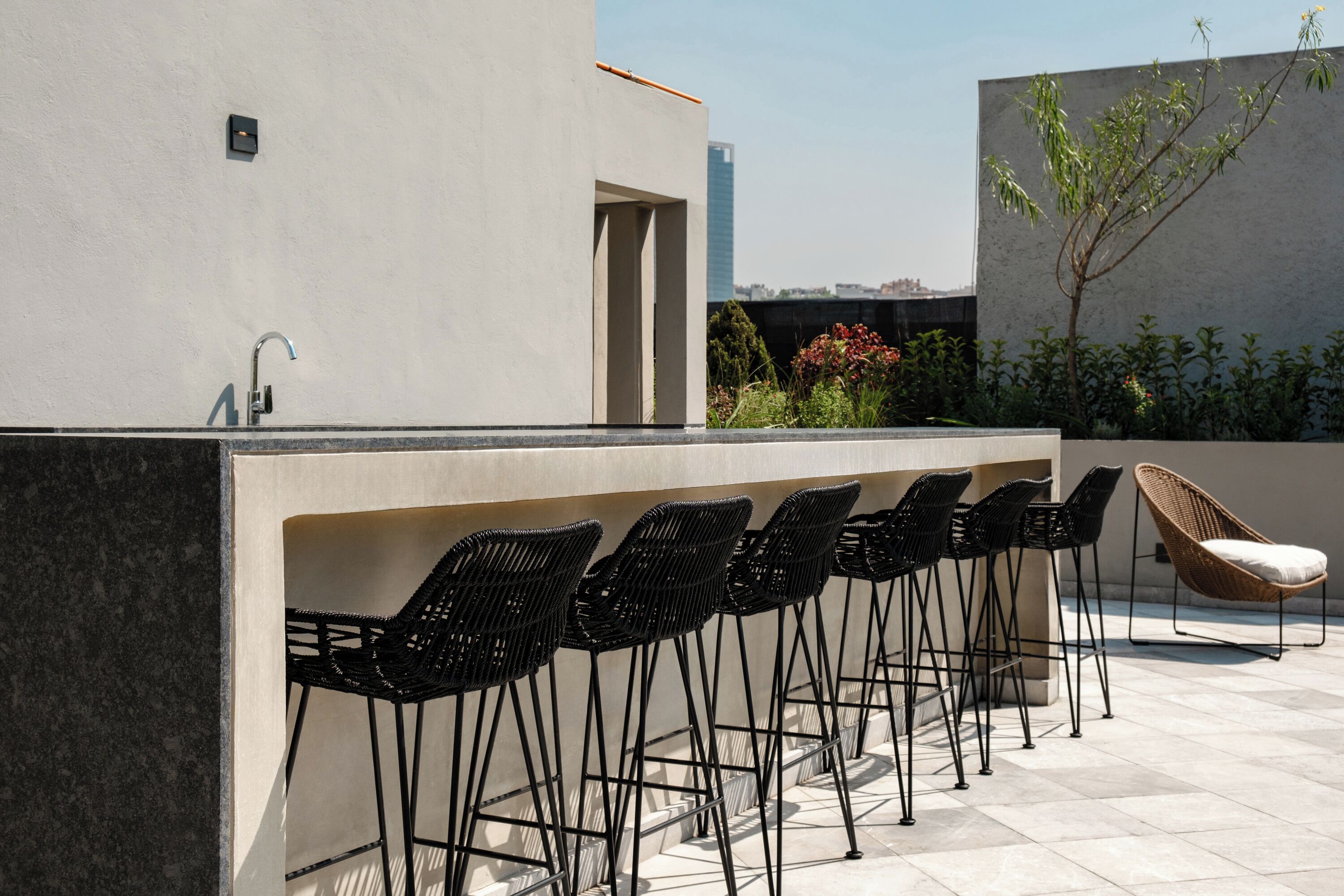 Casa Cibeles By Lumina