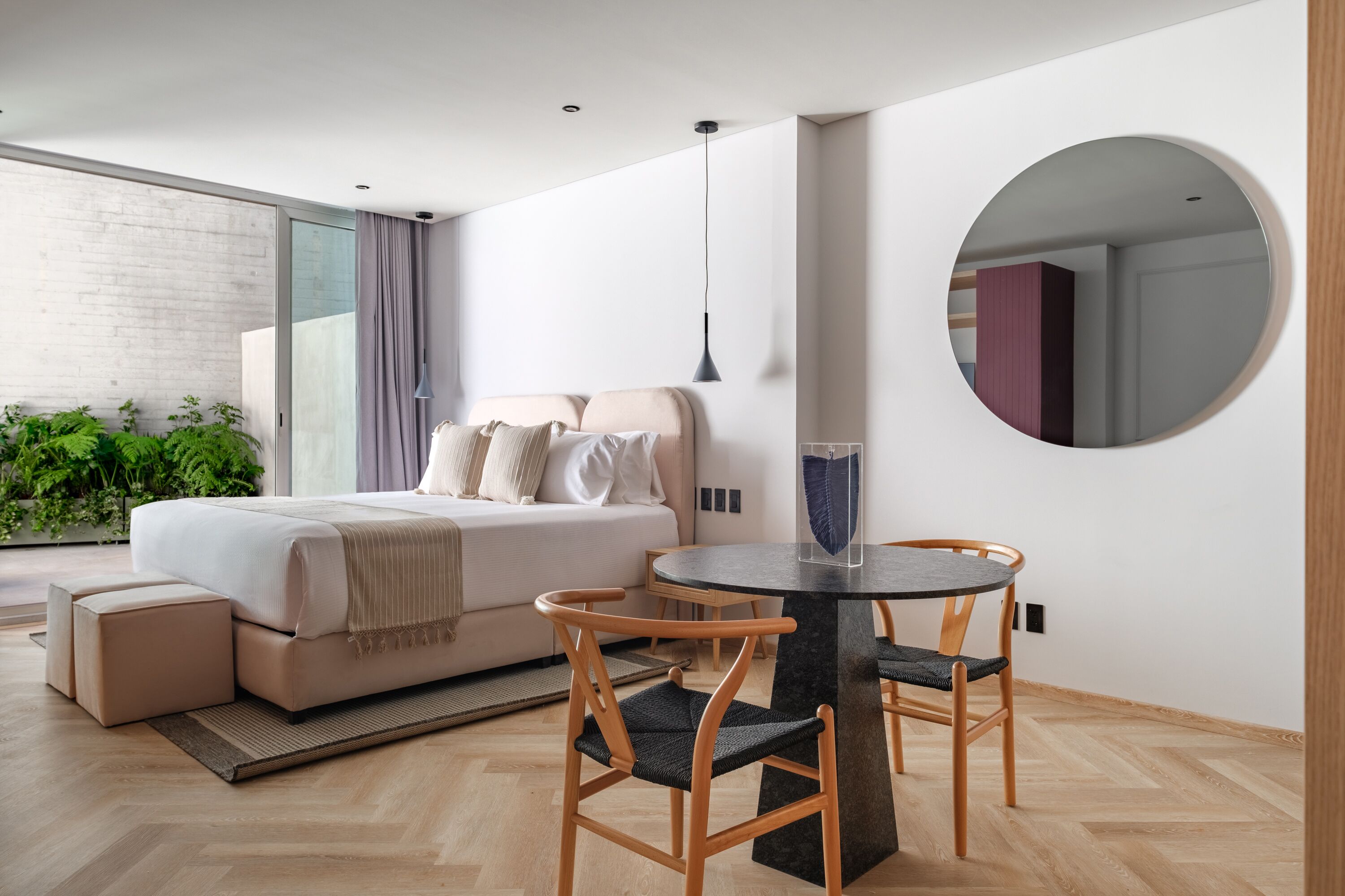 Casa Cibeles By Lumina