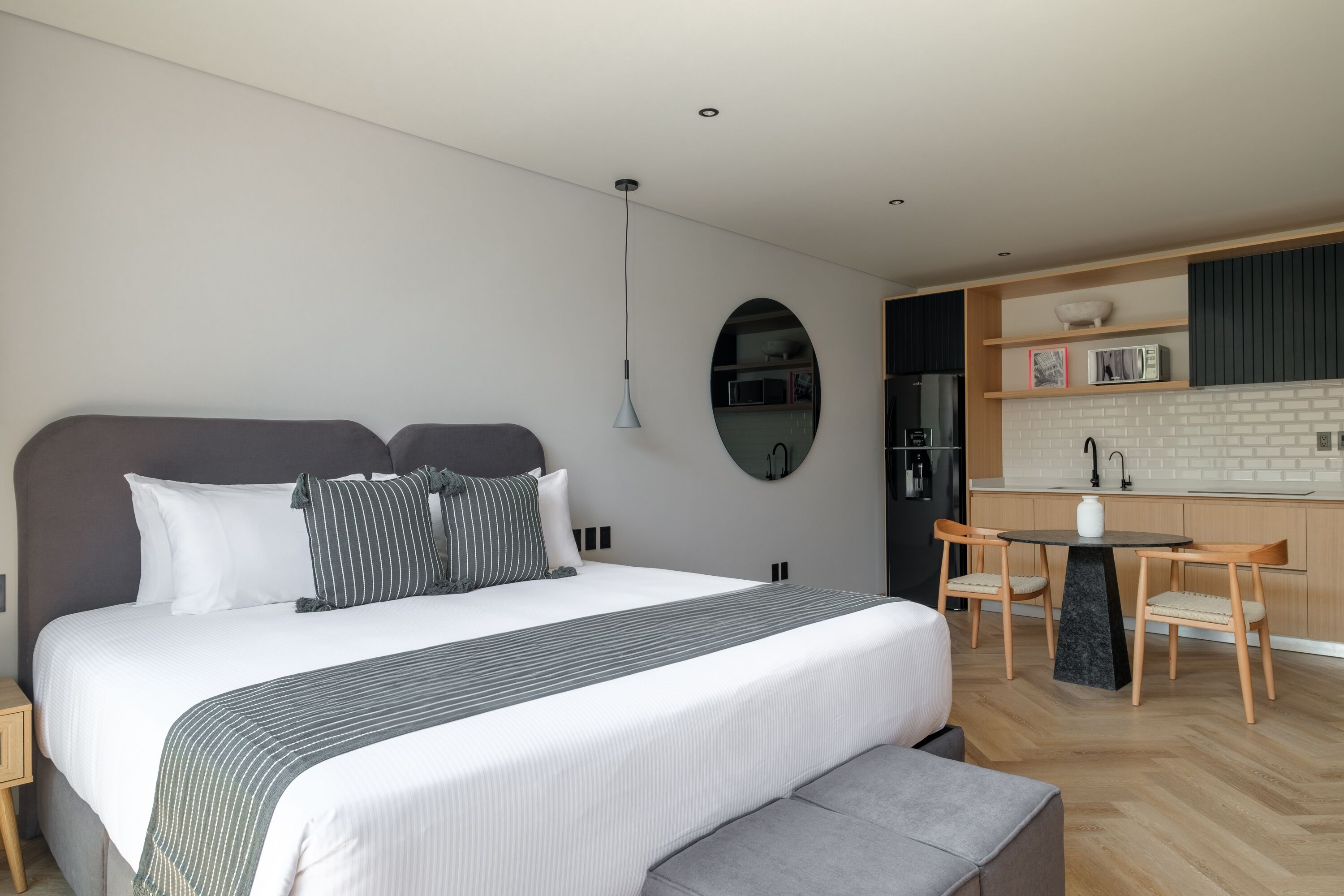 Casa Cibeles By Lumina
