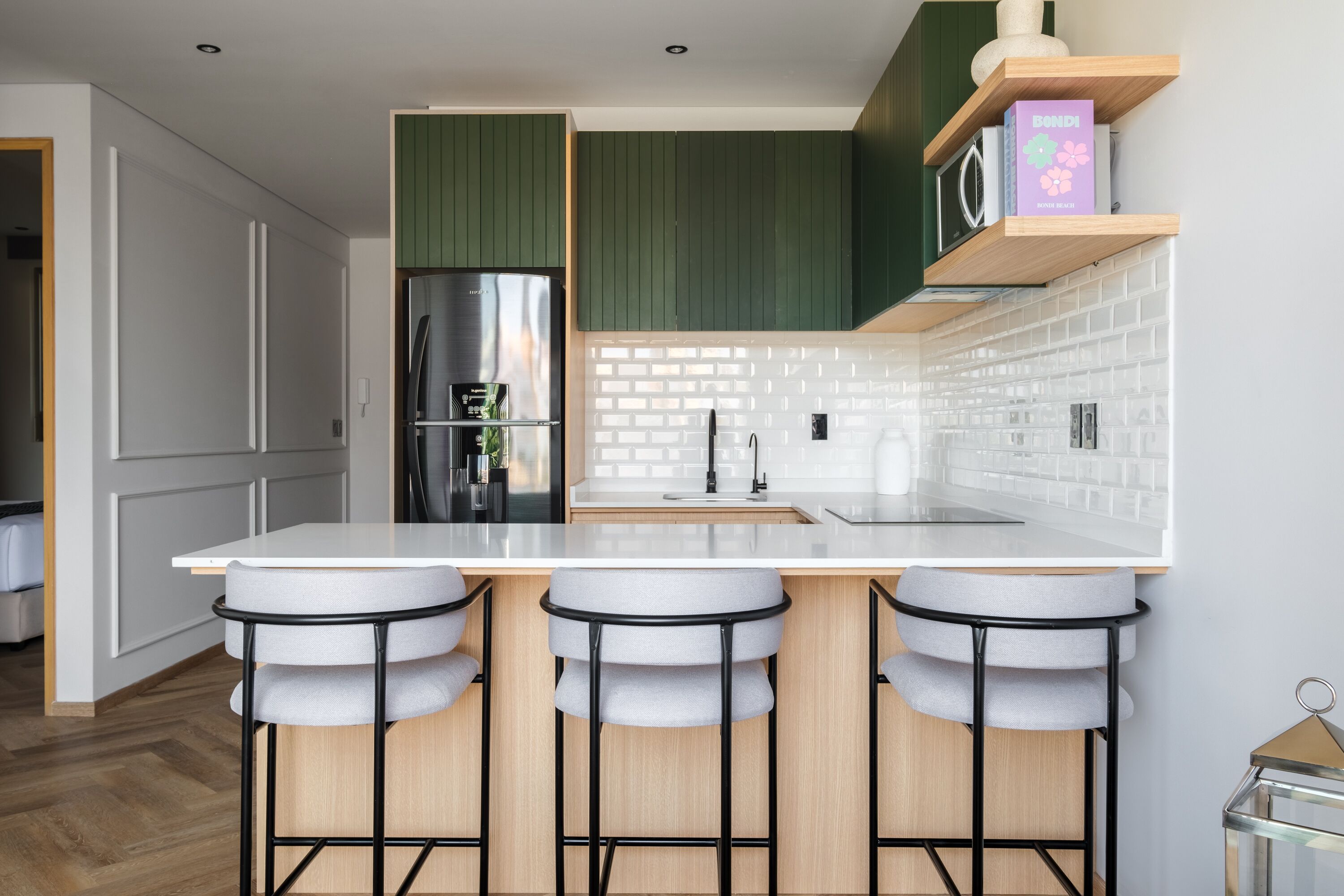 Casa Cibeles By Lumina