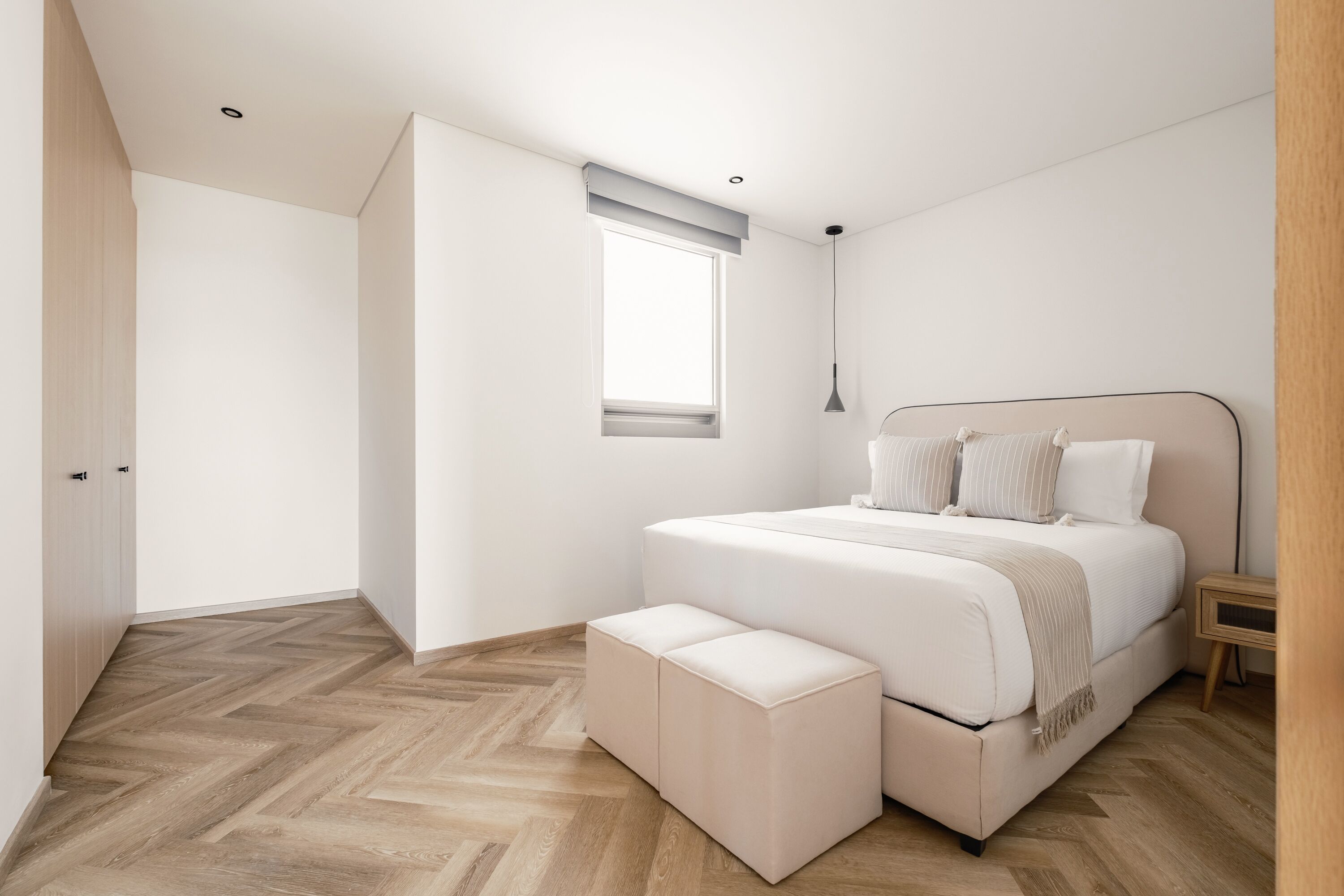 Casa Cibeles By Lumina