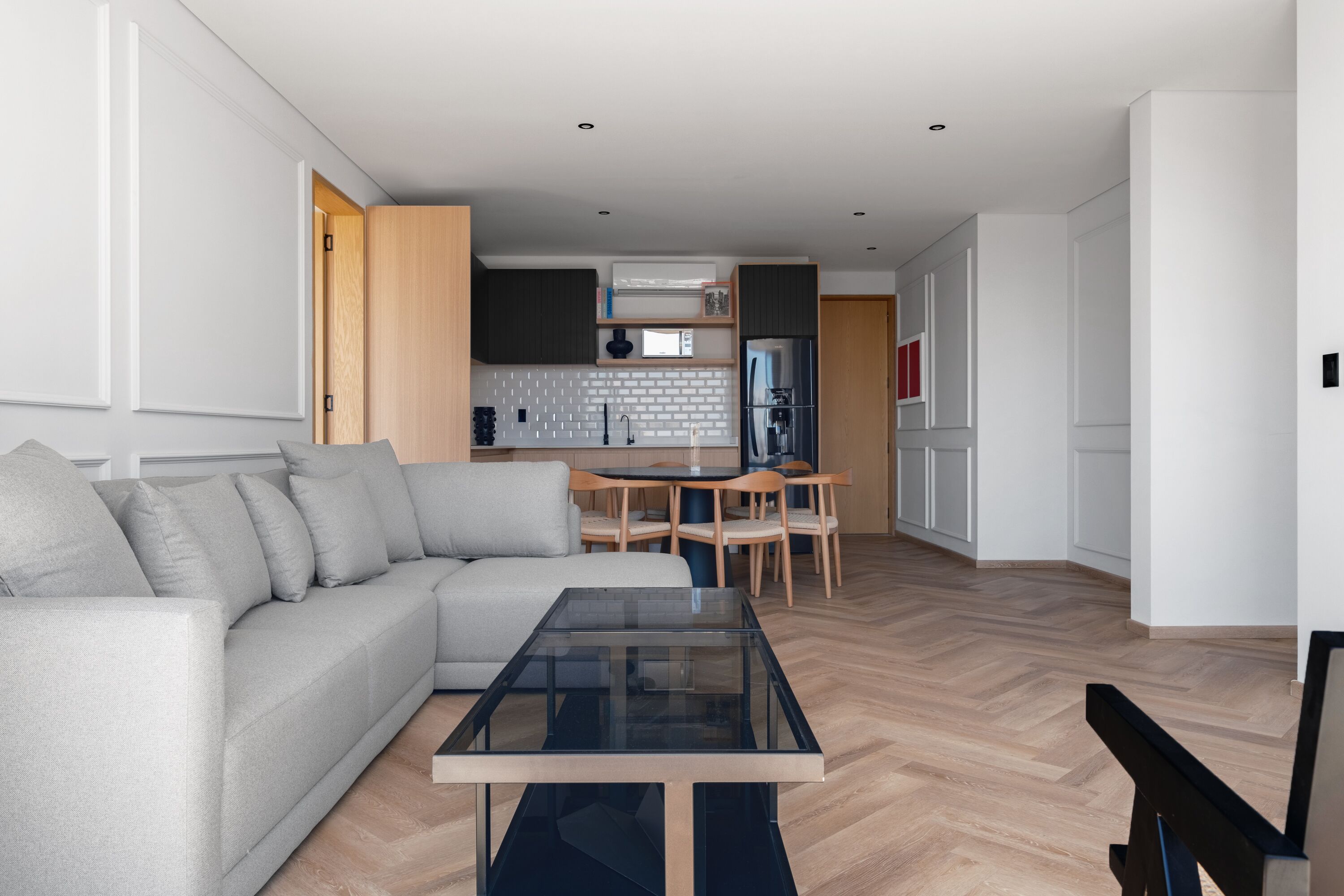 Casa Cibeles By Lumina