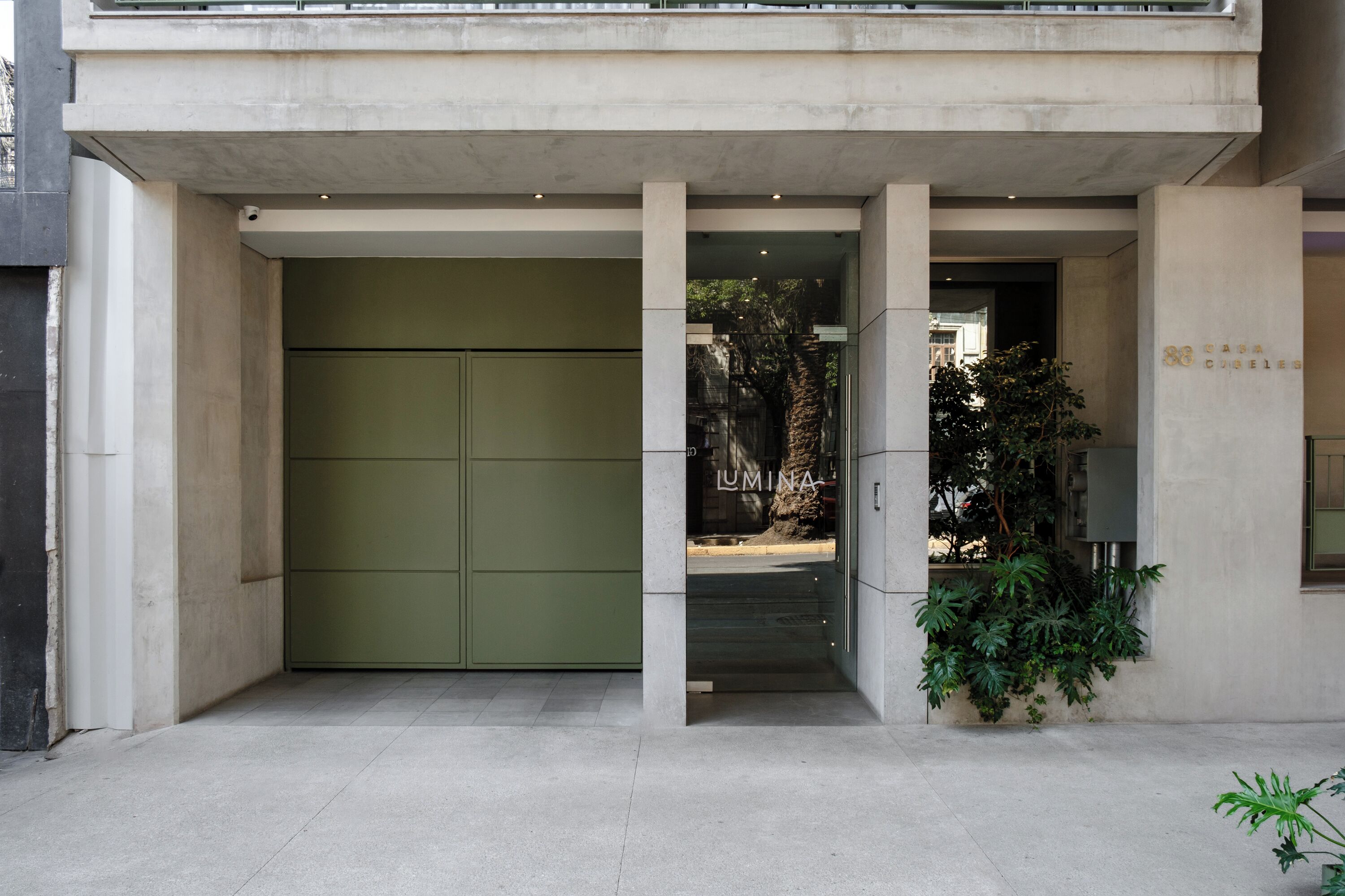 Casa Cibeles By Lumina