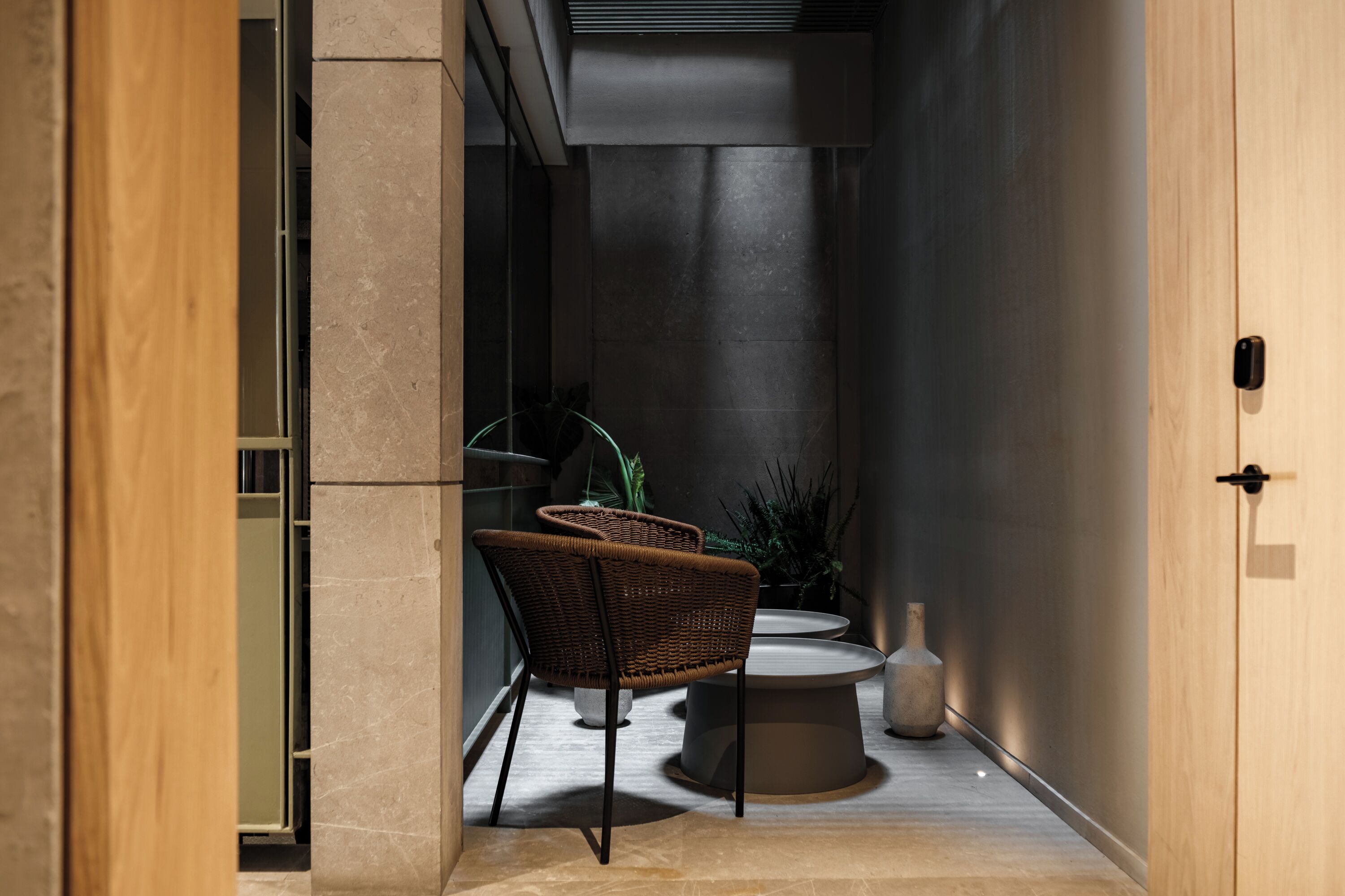 Casa Cibeles By Lumina