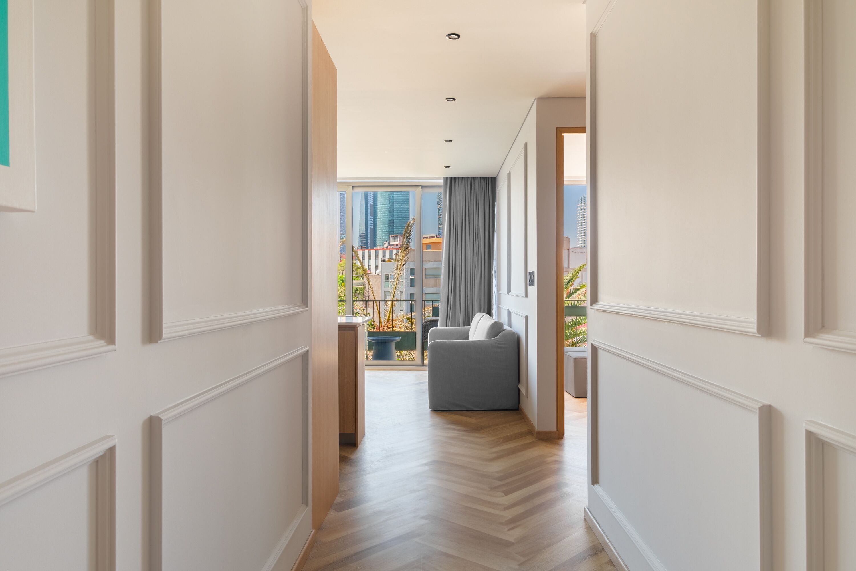 Casa Cibeles By Lumina