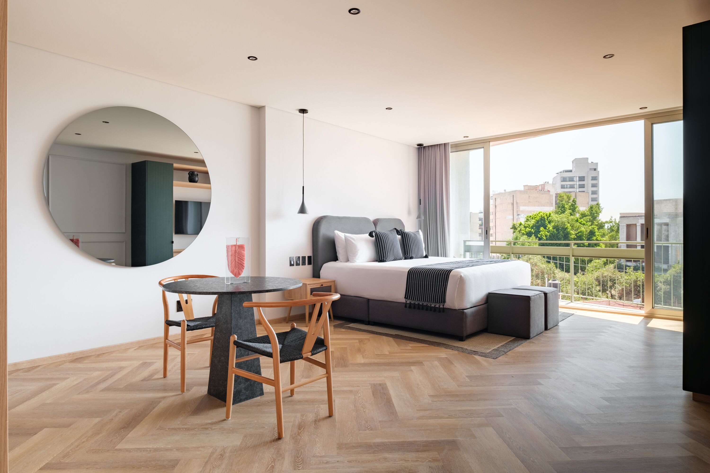 Casa Cibeles By Lumina
