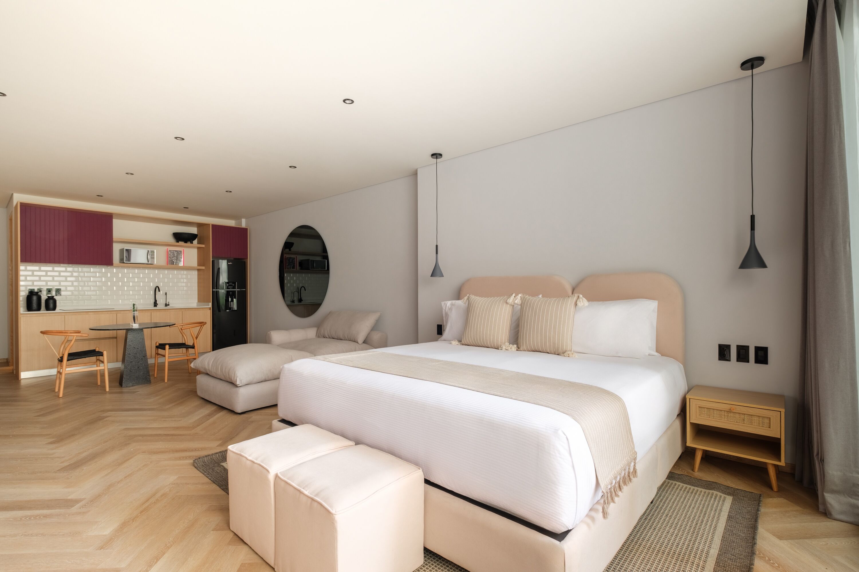 Casa Cibeles By Lumina