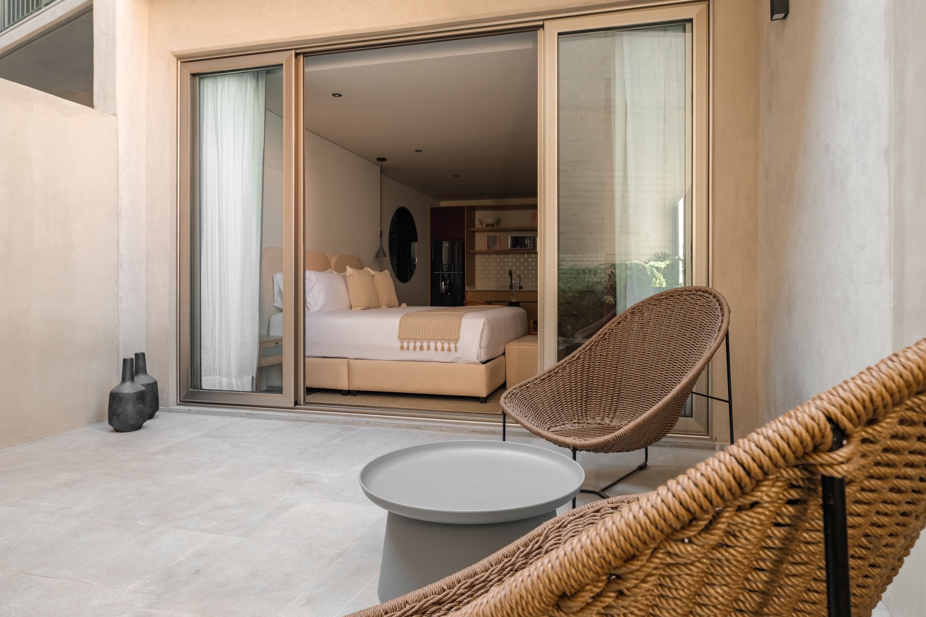 Casa Cibeles By Lumina
