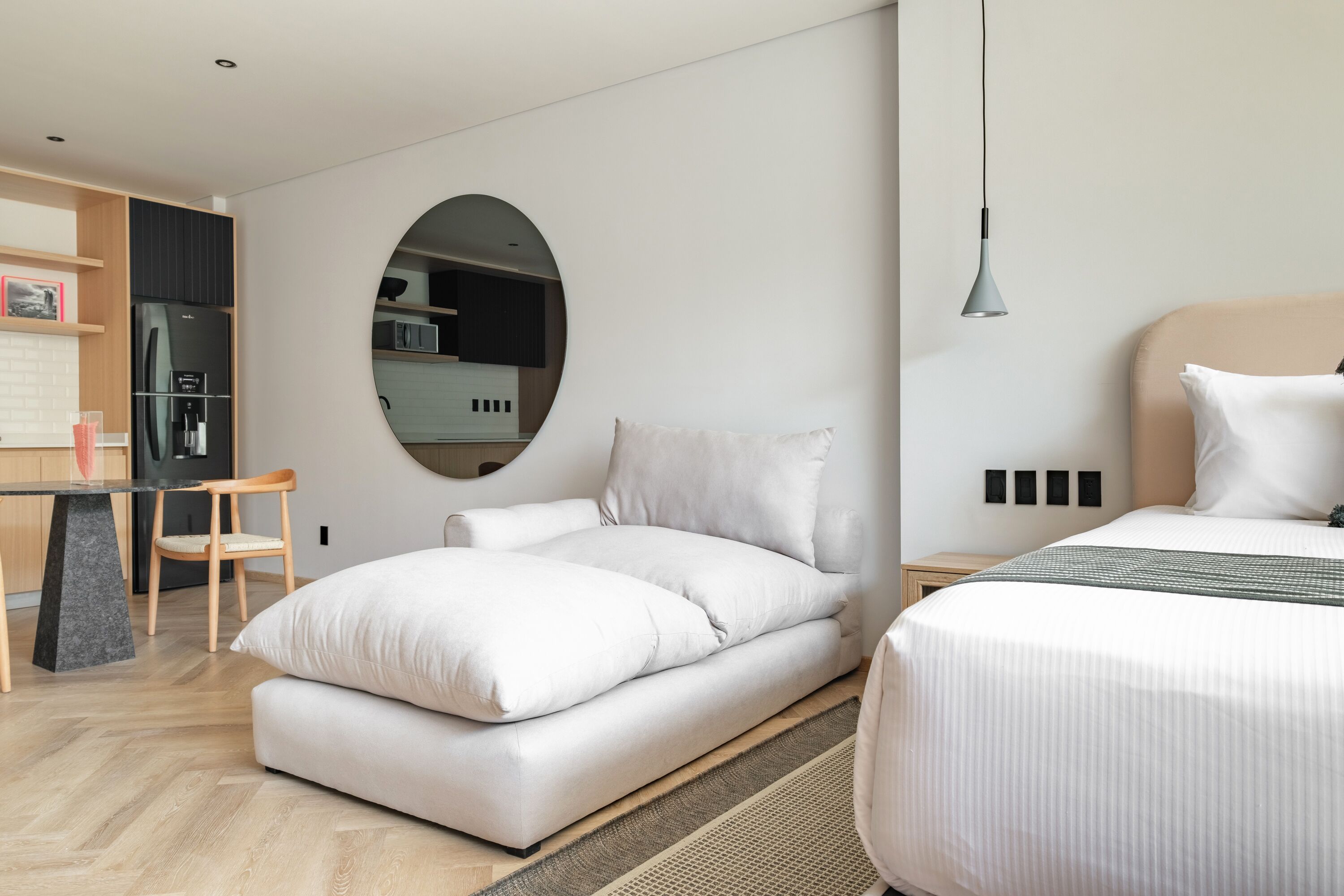 Casa Cibeles By Lumina