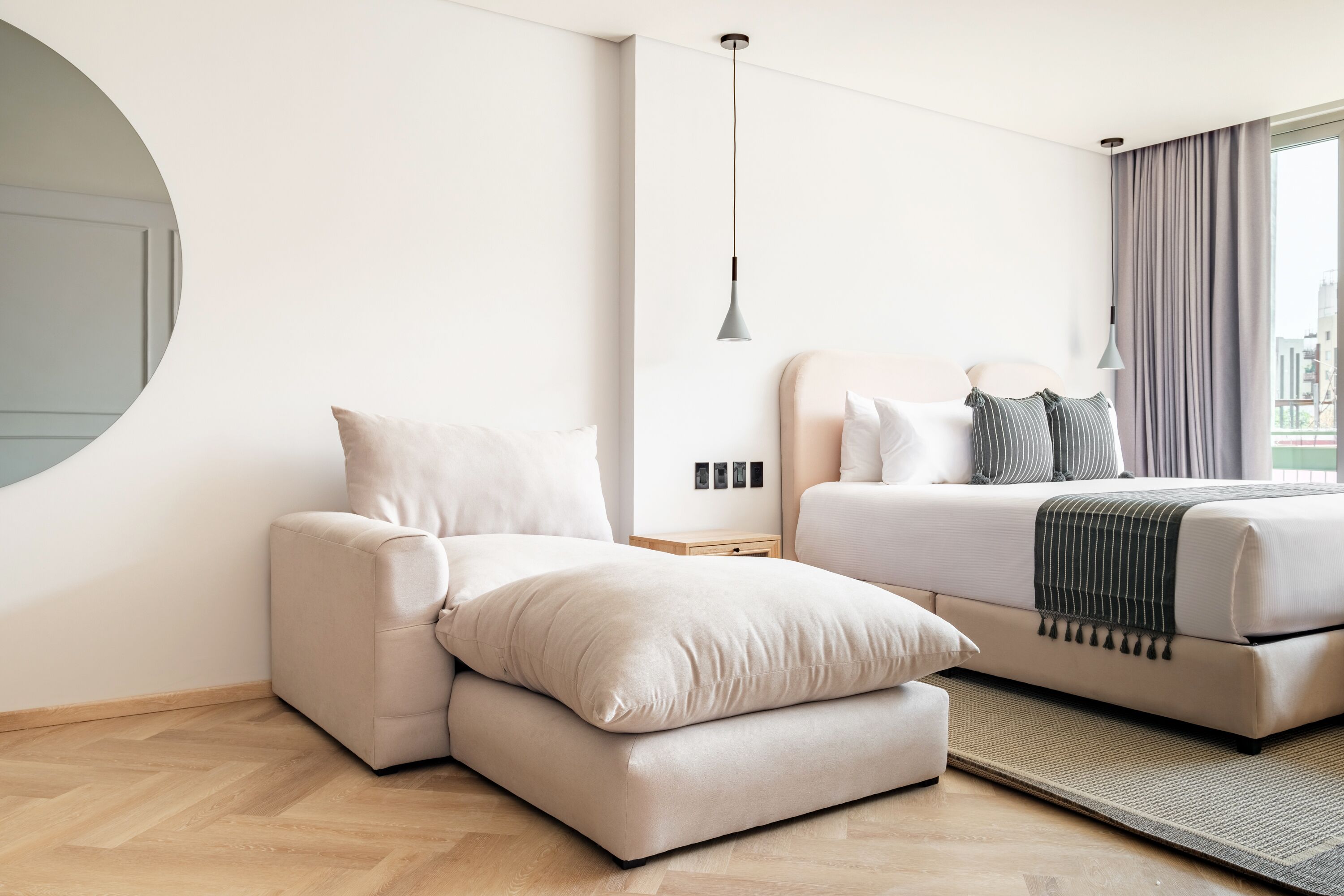 Casa Cibeles By Lumina