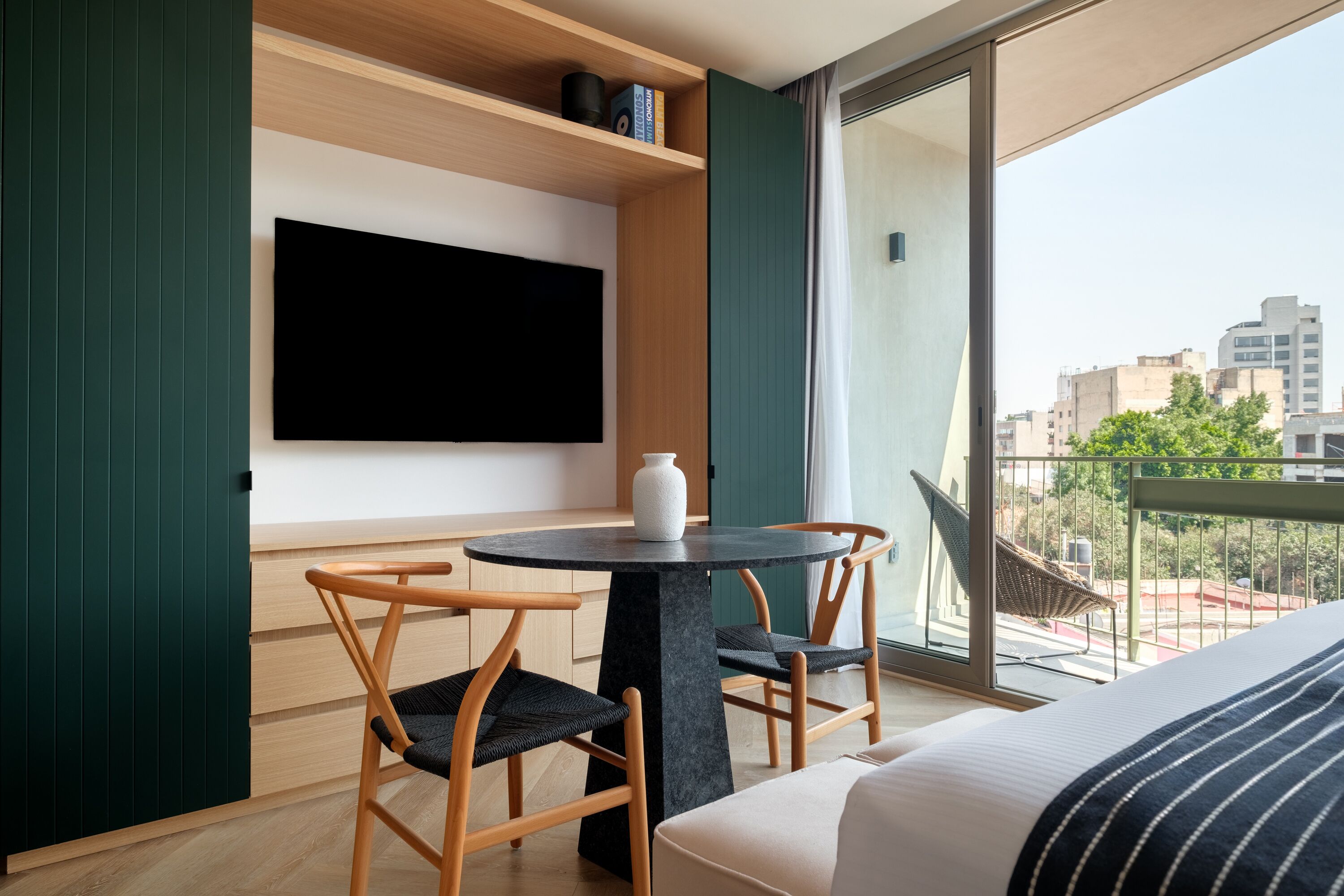 Casa Cibeles By Lumina
