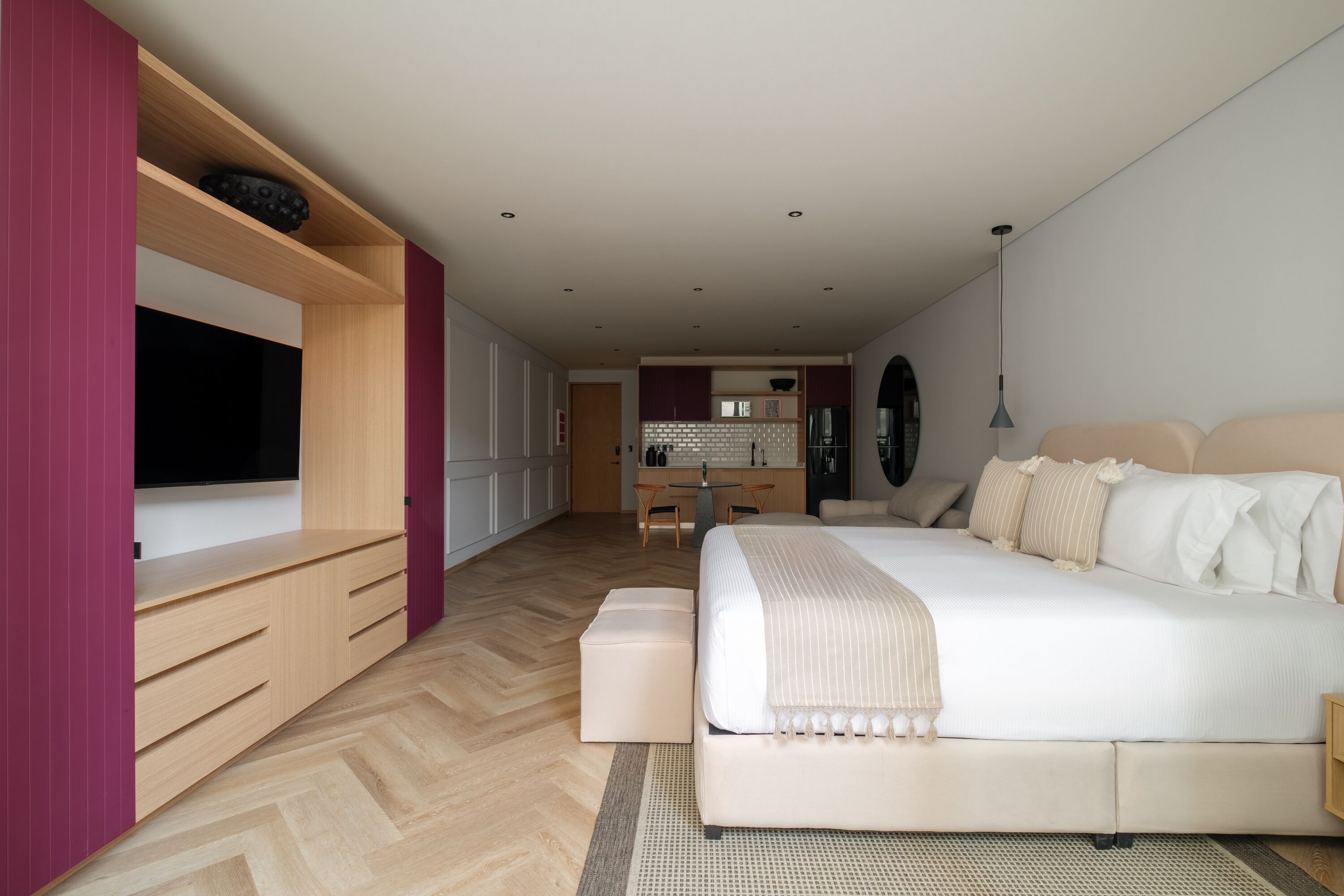 Casa Cibeles By Lumina