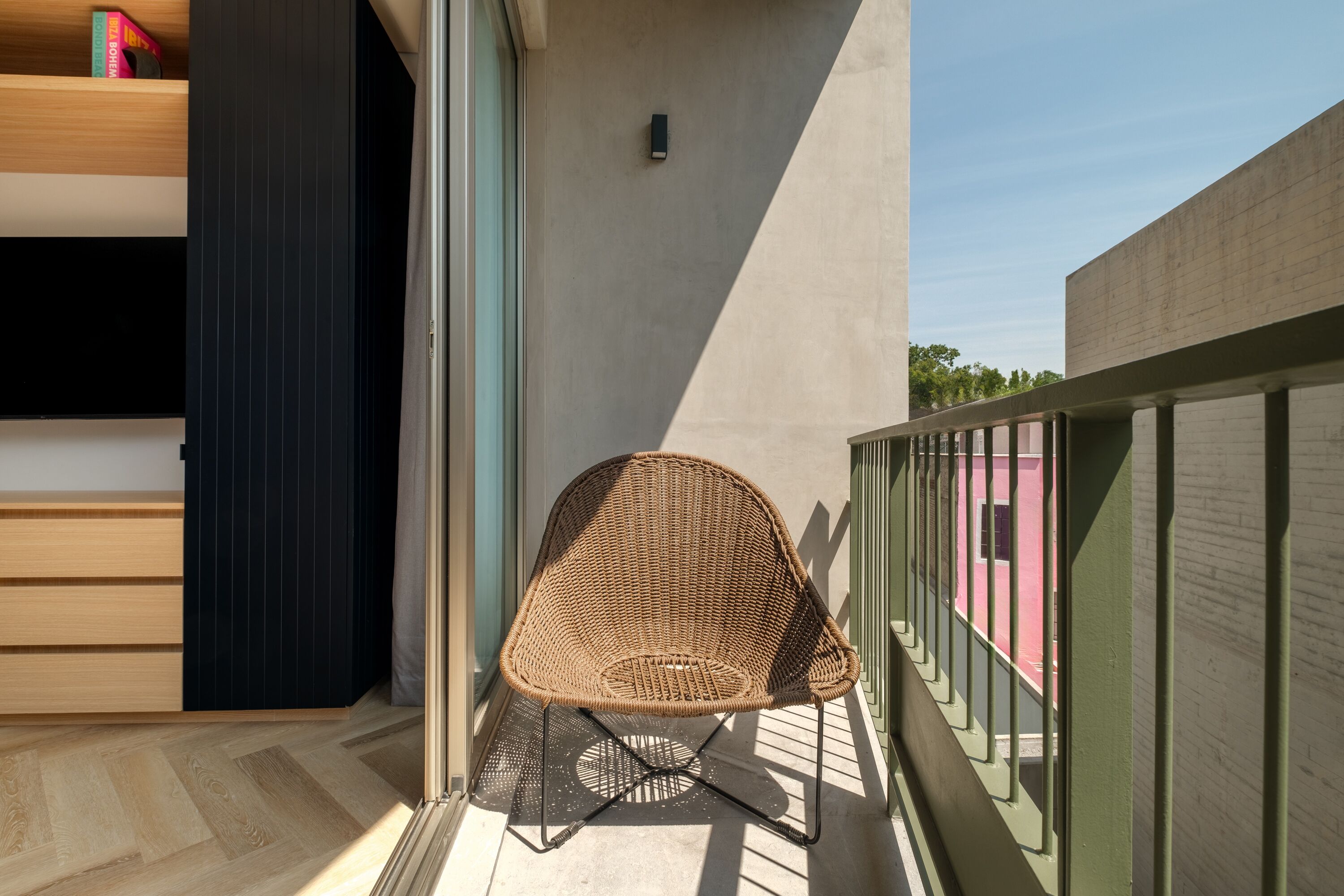 Casa Cibeles By Lumina