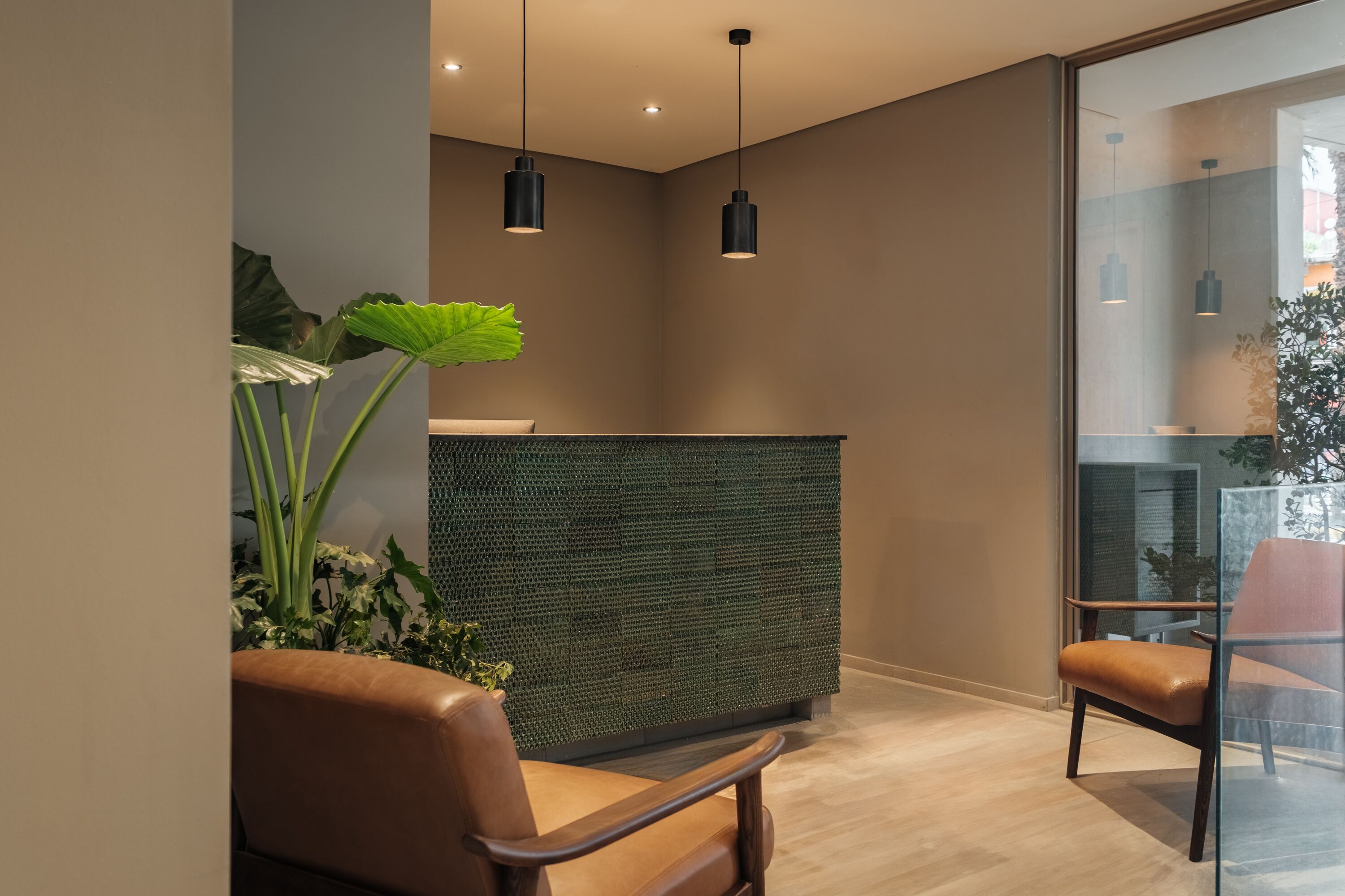 Casa Cibeles By Lumina