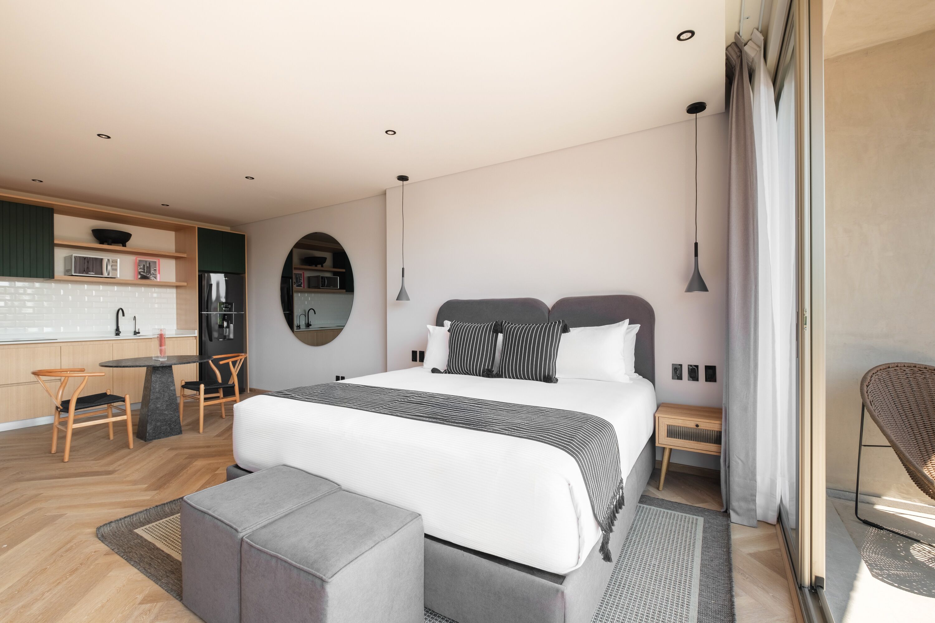 Casa Cibeles By Lumina