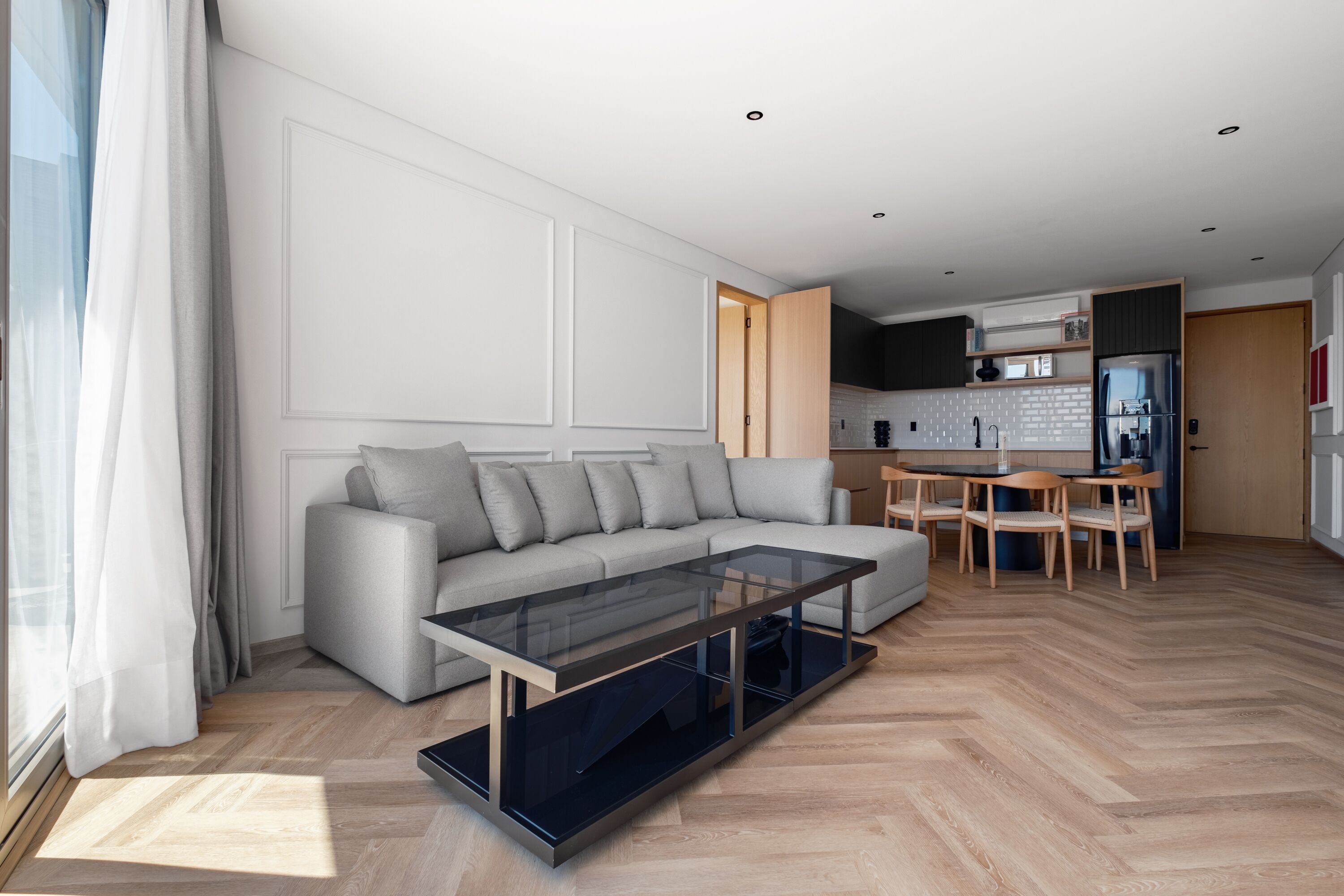 Casa Cibeles By Lumina