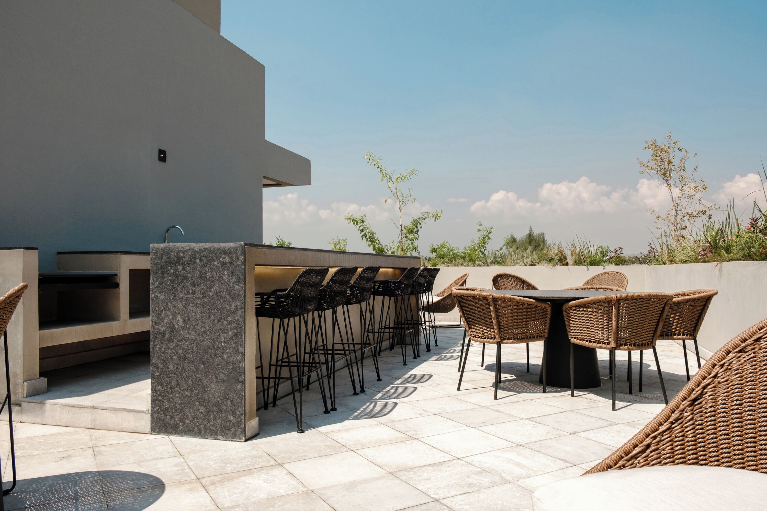Casa Cibeles By Lumina