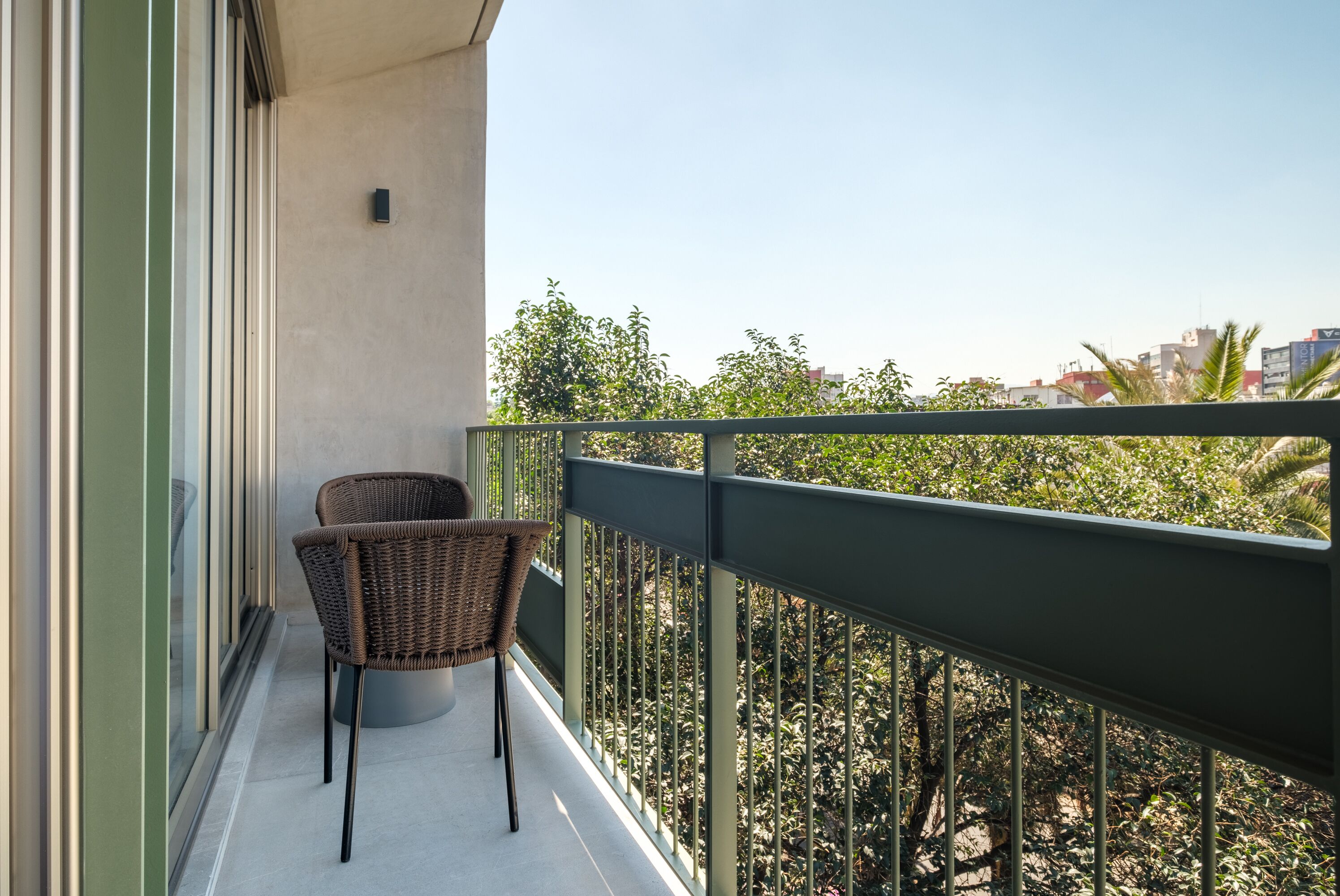 Casa Cibeles By Lumina