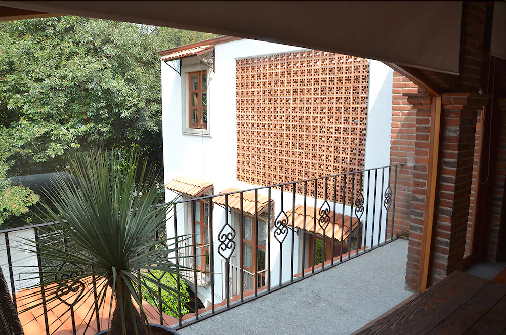 Casa Coyoacan
