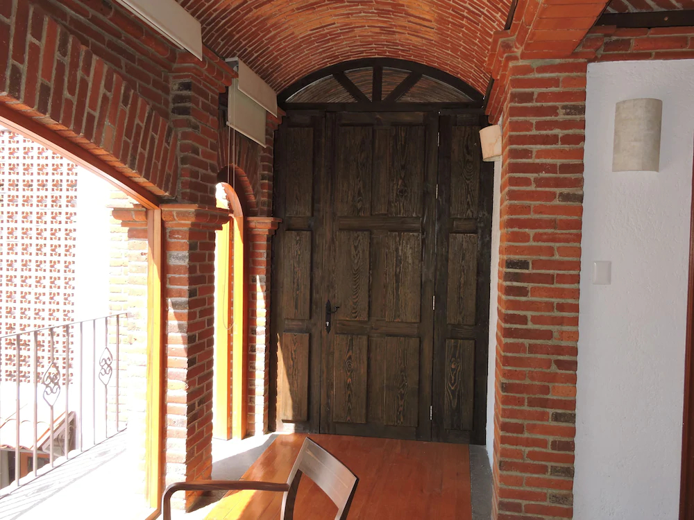 Casa Coyoacan