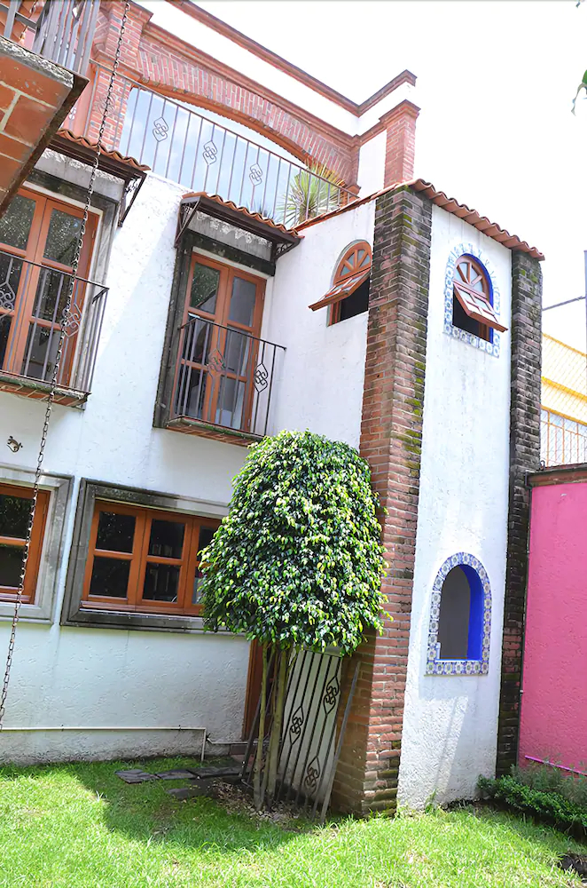 Casa Coyoacan