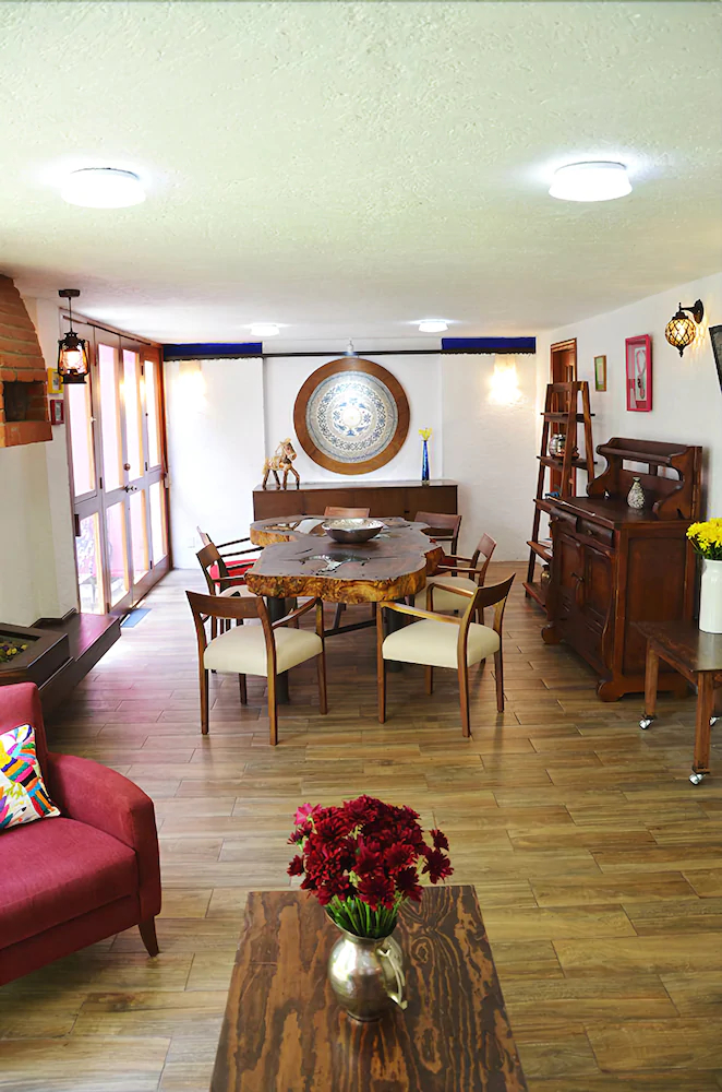 Casa Coyoacan