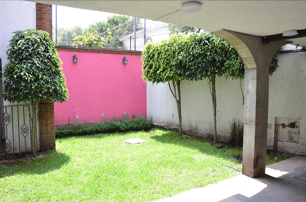 Casa Coyoacan