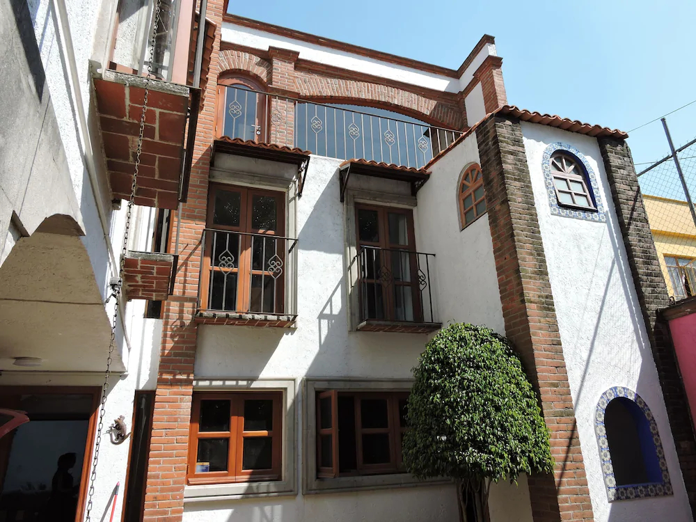 Casa Coyoacan