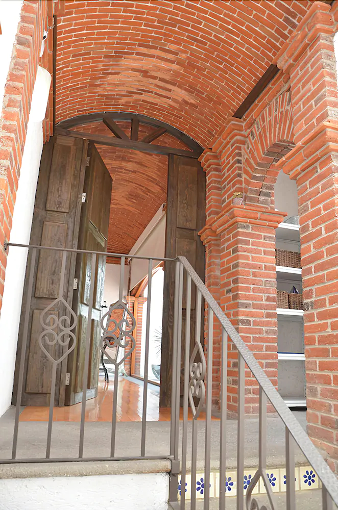 Casa Coyoacan