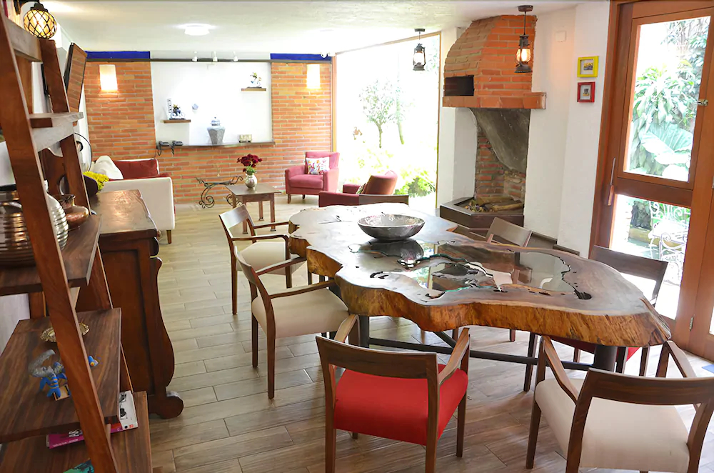 Casa Coyoacan