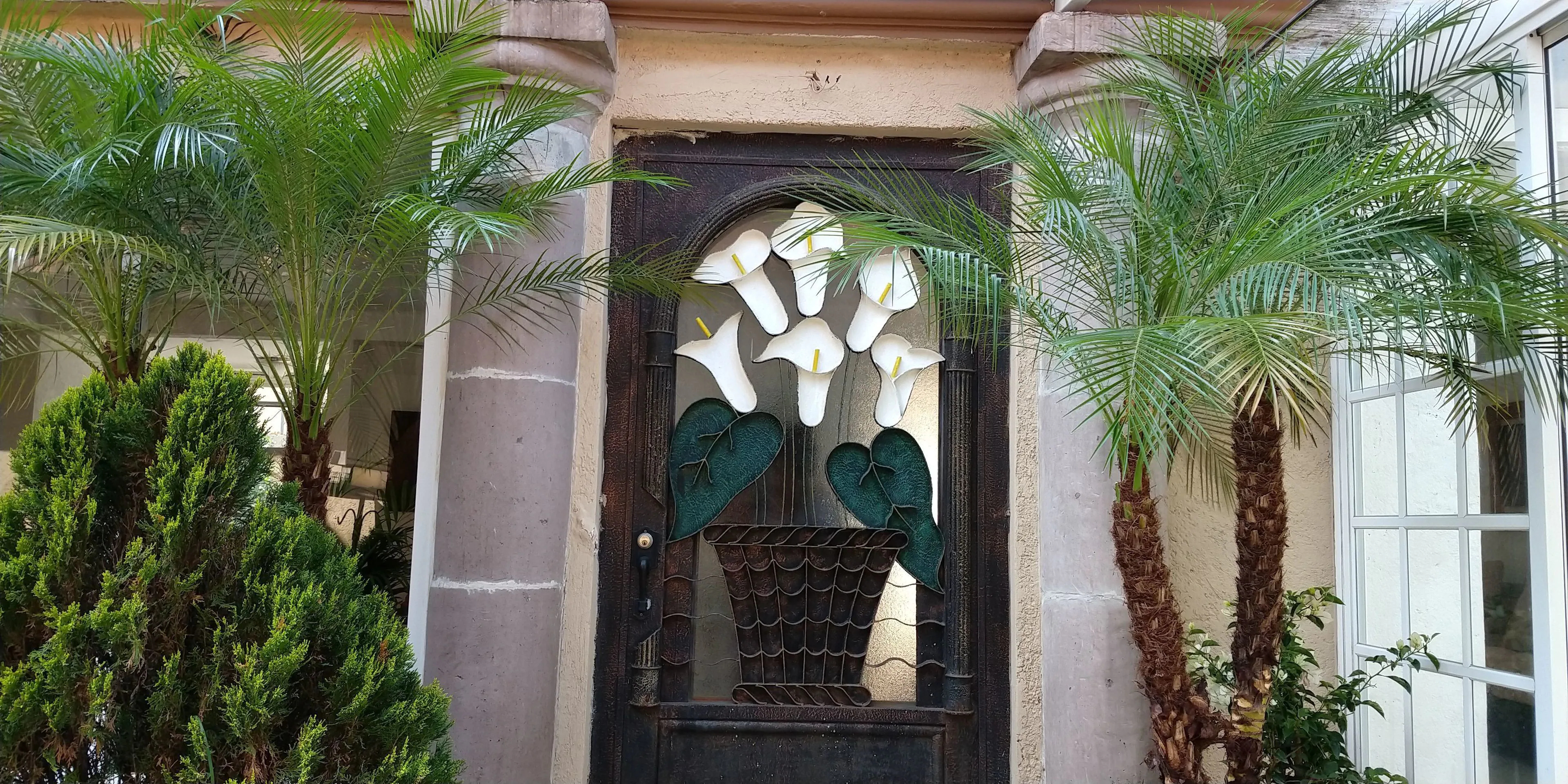 Casa Culhuac