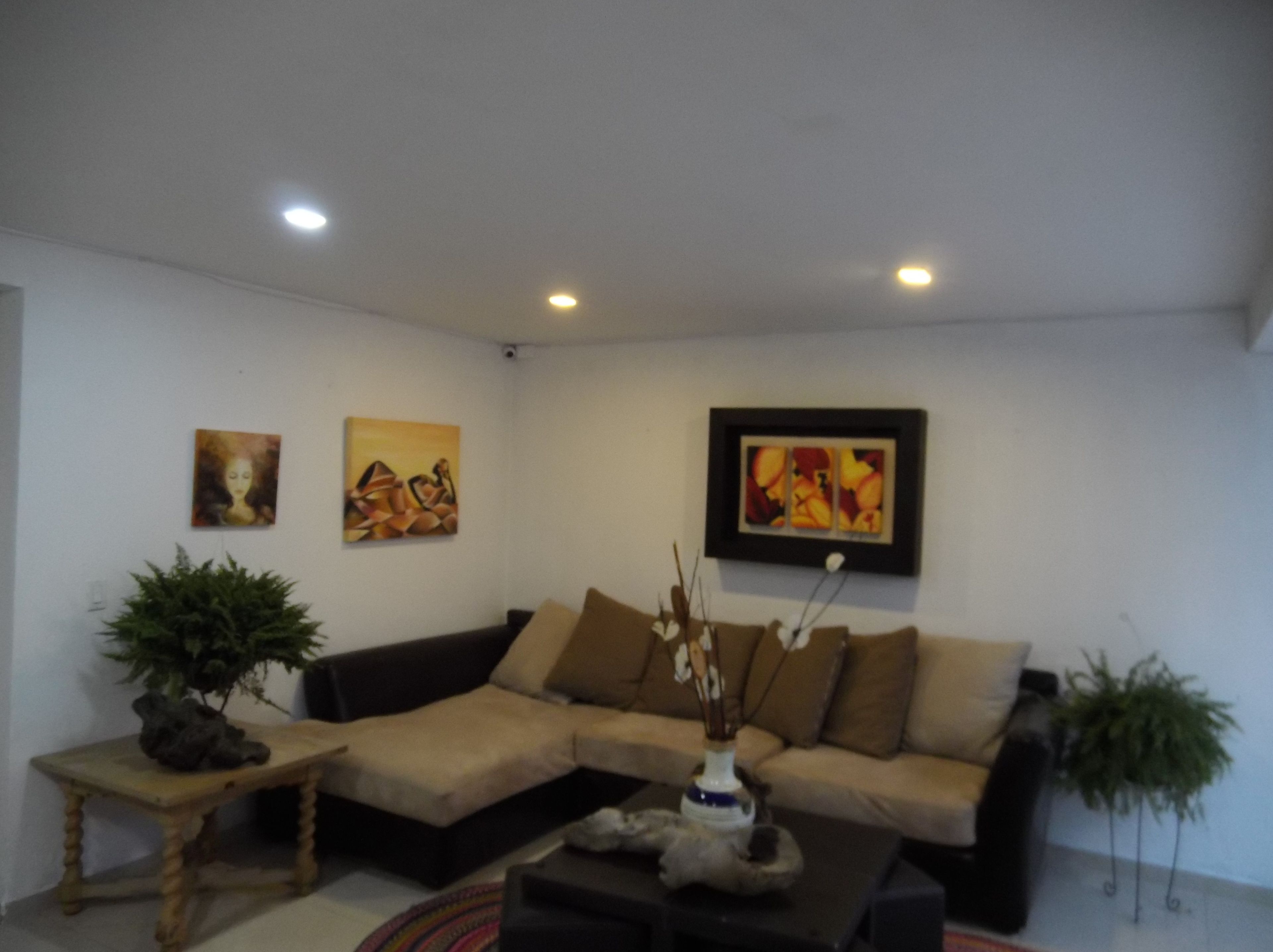 Casa Culhuac