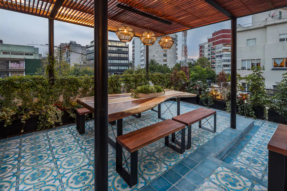 Casa Decu
