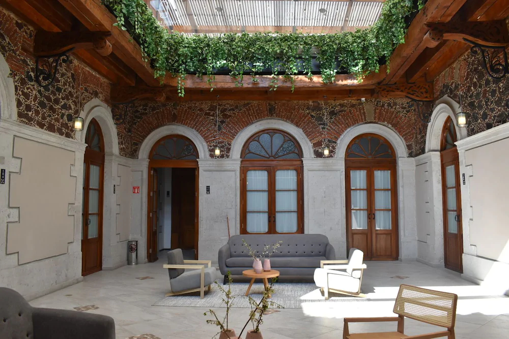 Casa De La Luz