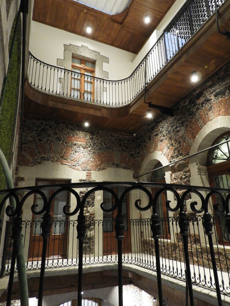 Casa De La Luz