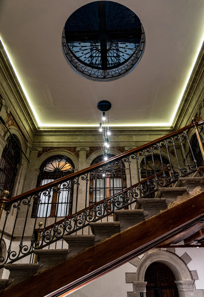 Casa De La Luz