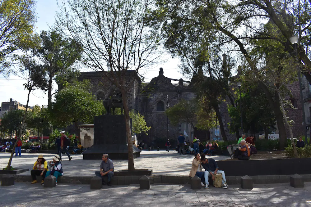 Casa De La Luz