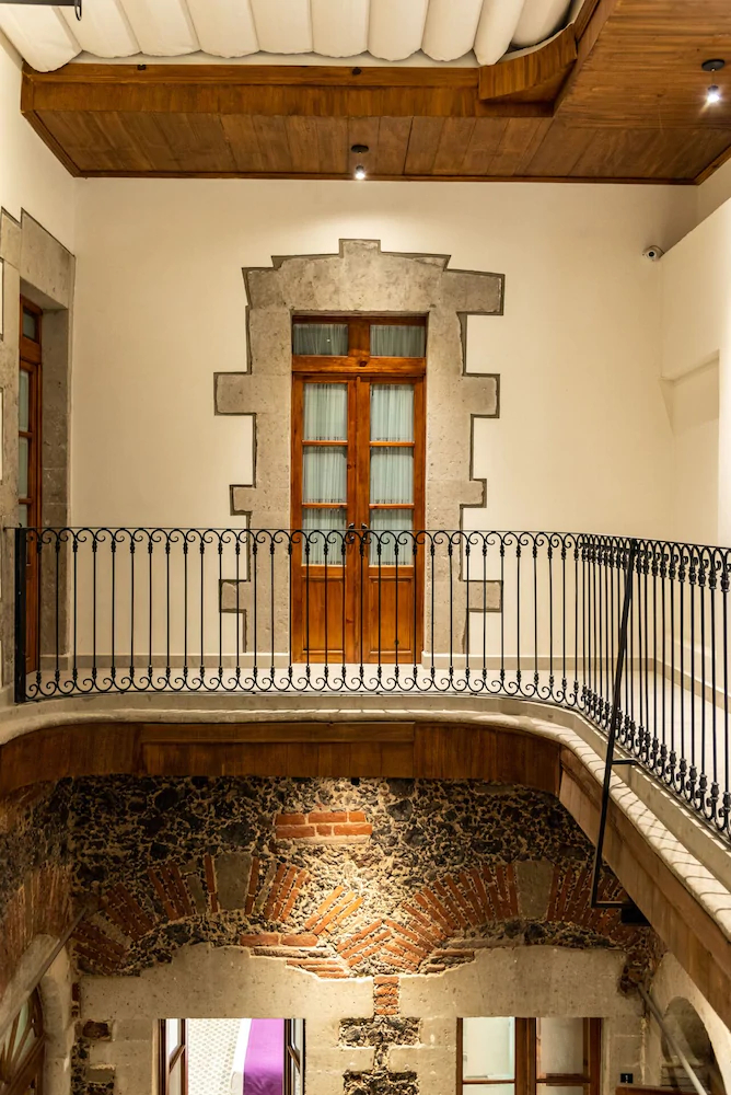 Casa De La Luz