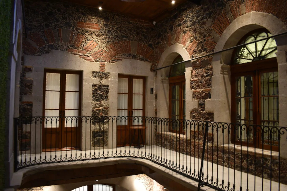 Casa De La Luz