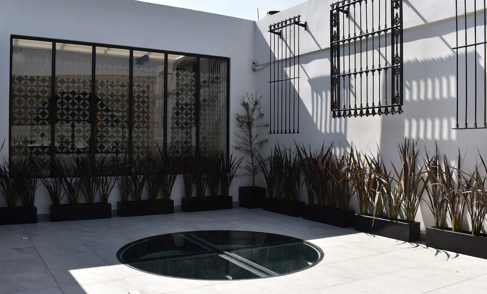 Casa De La Luz