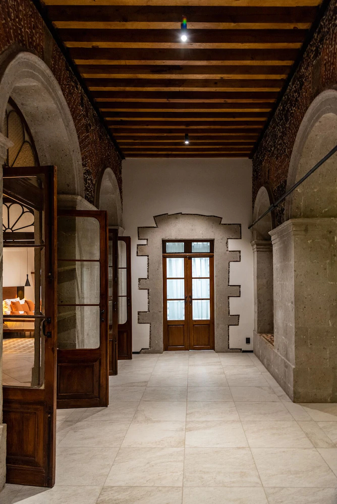 Casa De La Luz