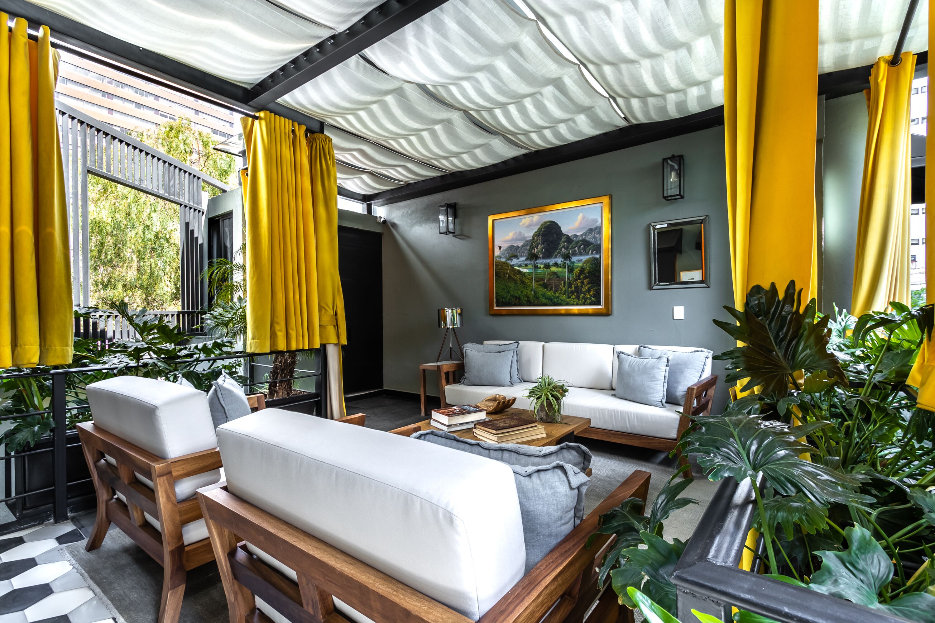 Casa Hedera