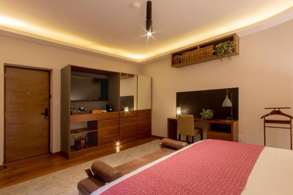Casa Hedera