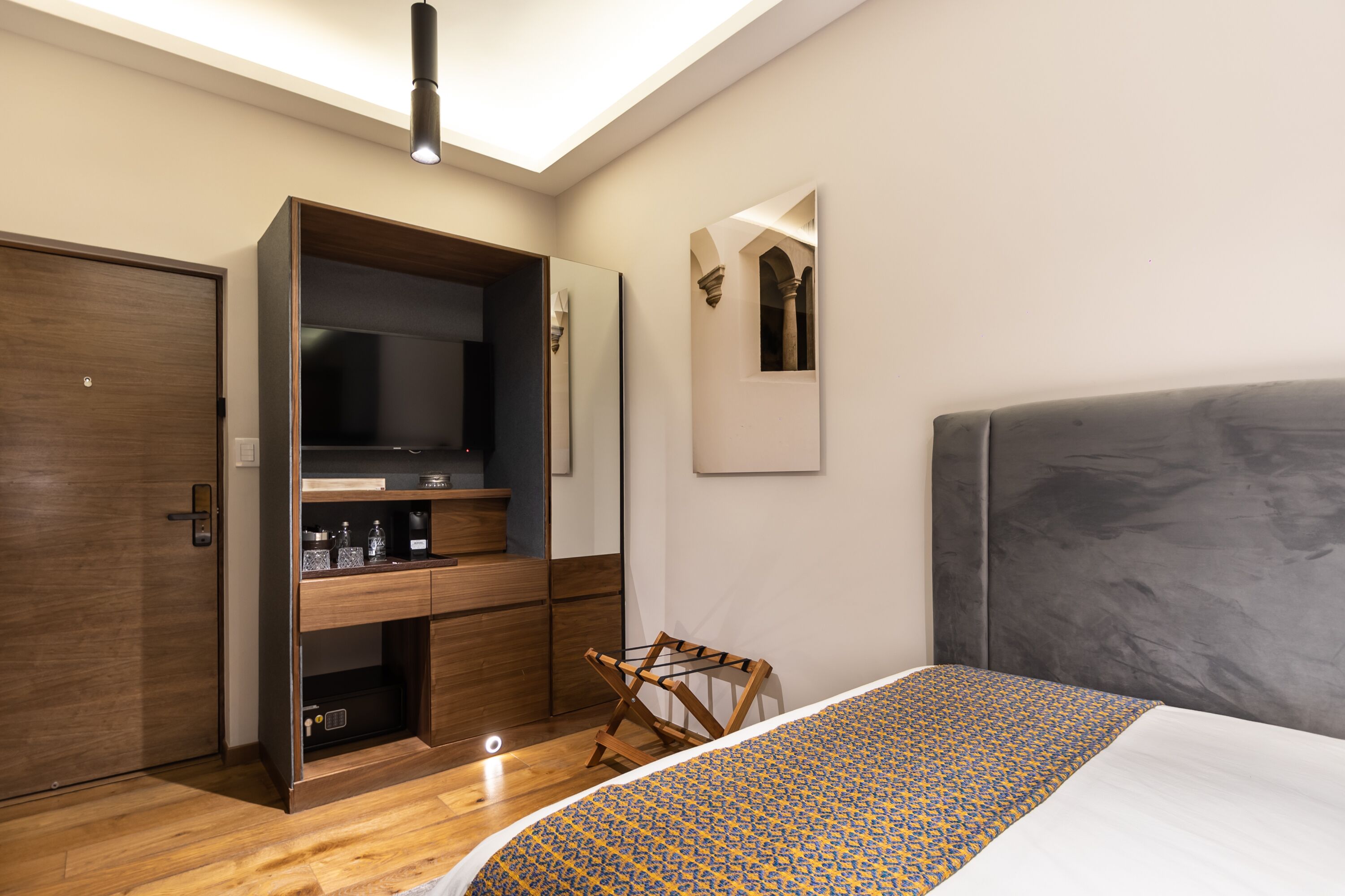 Casa Hedera
