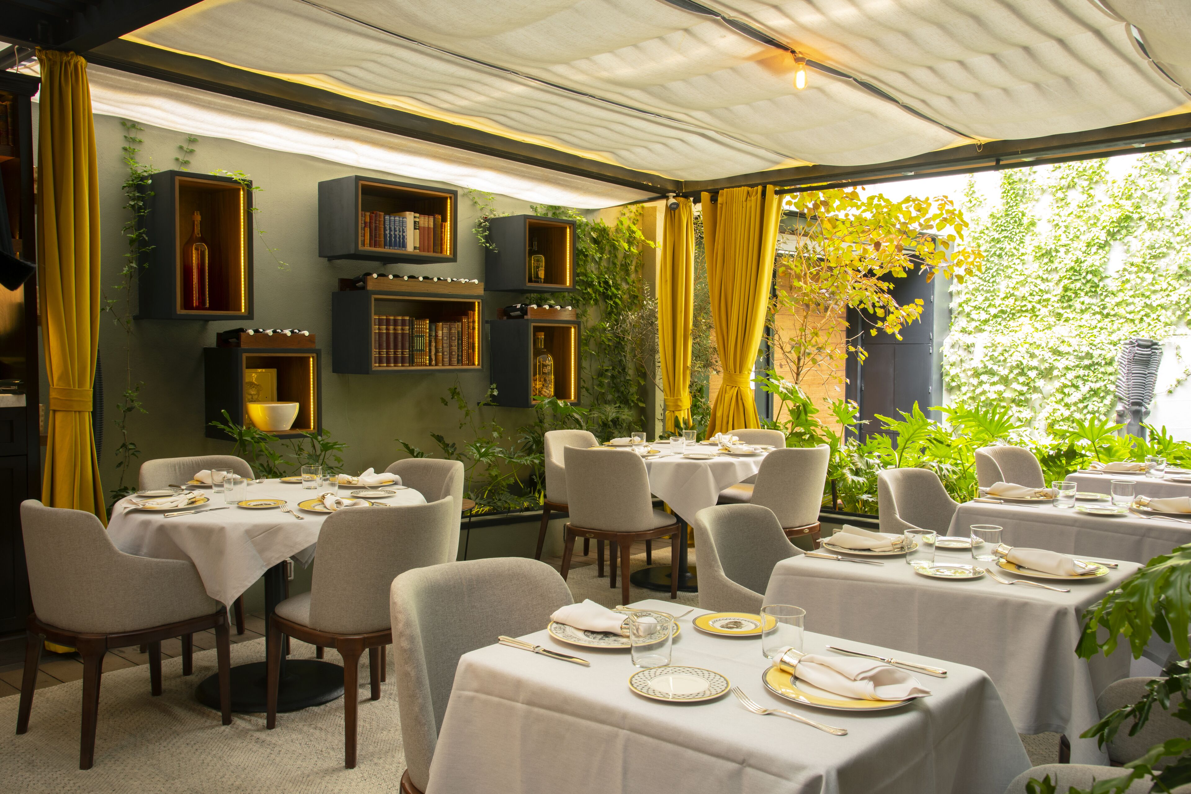 Casa Hedera
