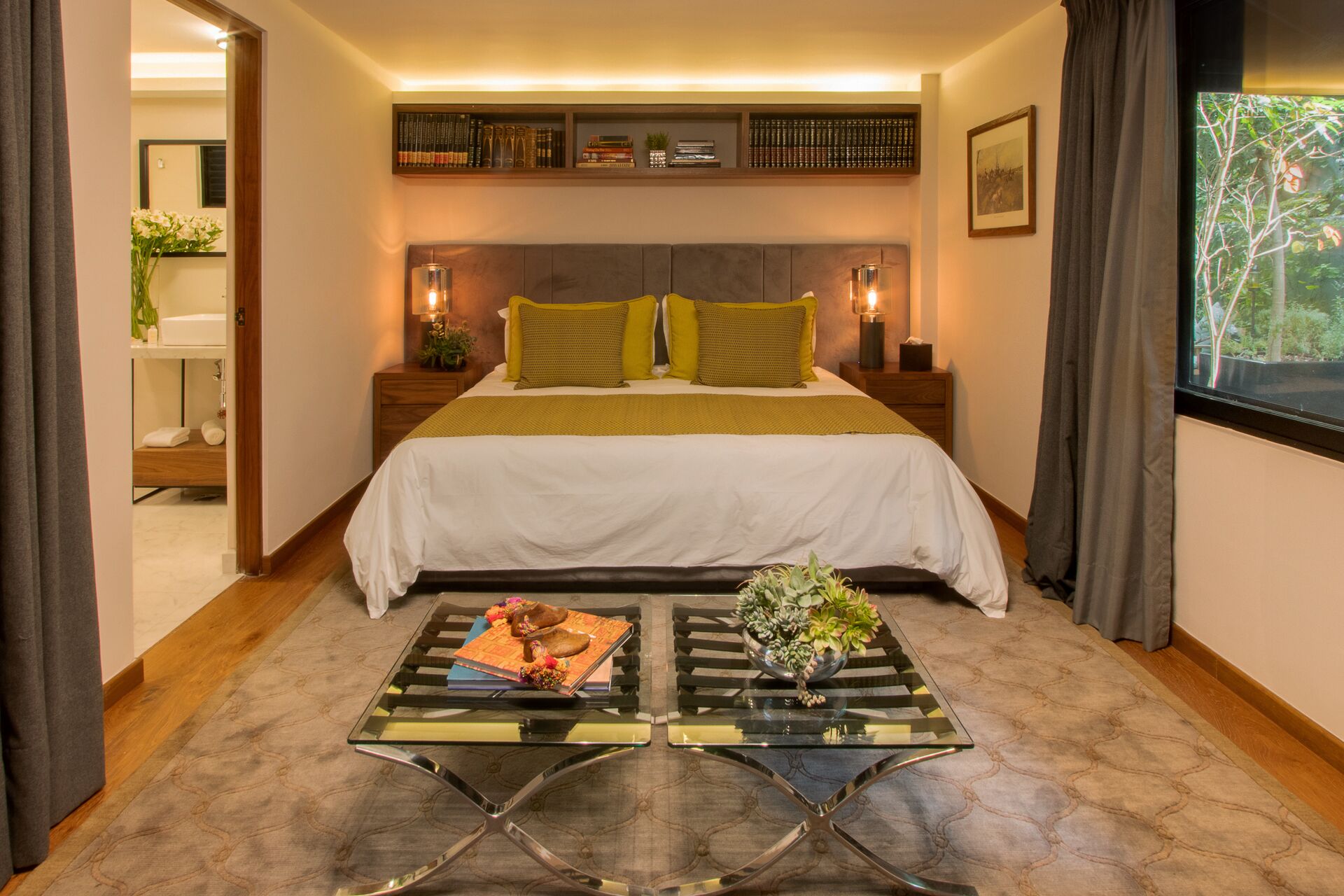 Casa Hedera