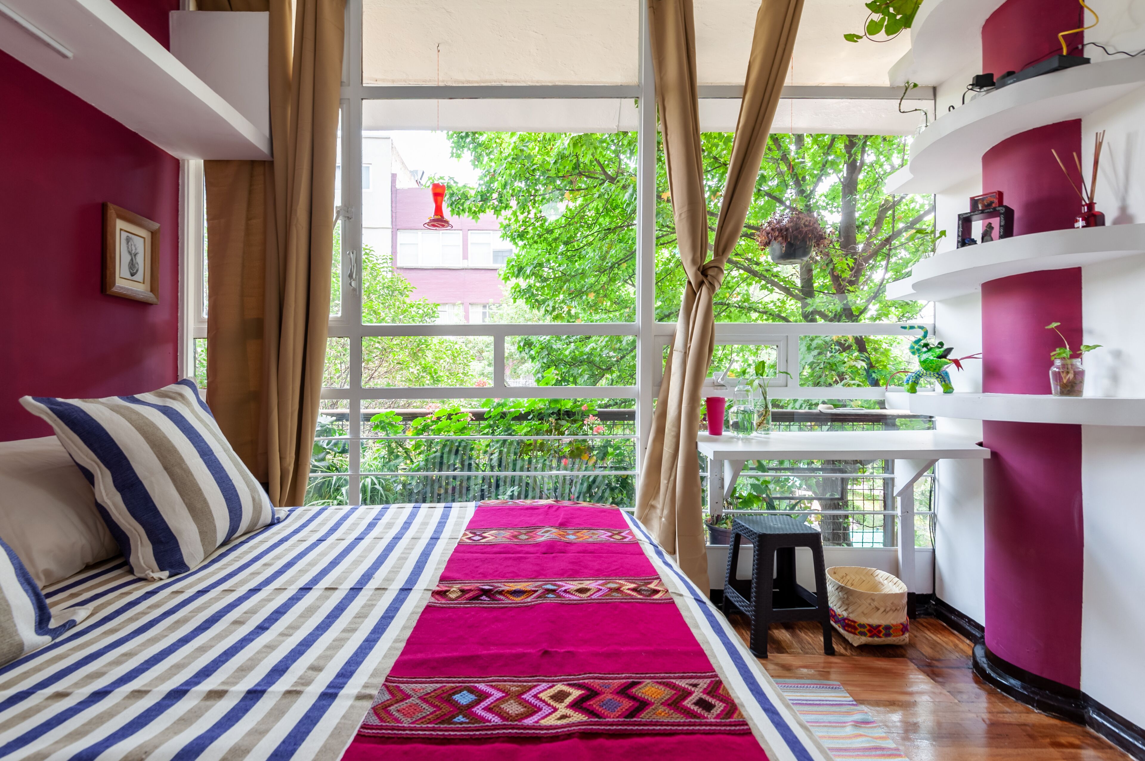 Casa Itzae B&B-Lincoln Park