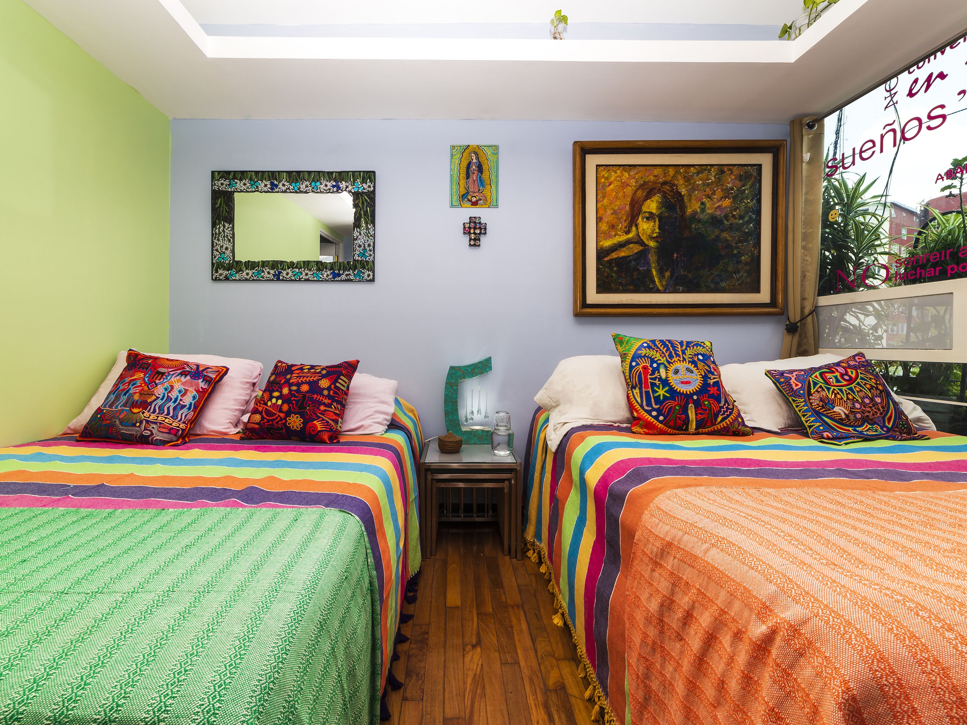Casa Itzae B&B-Lincoln Park