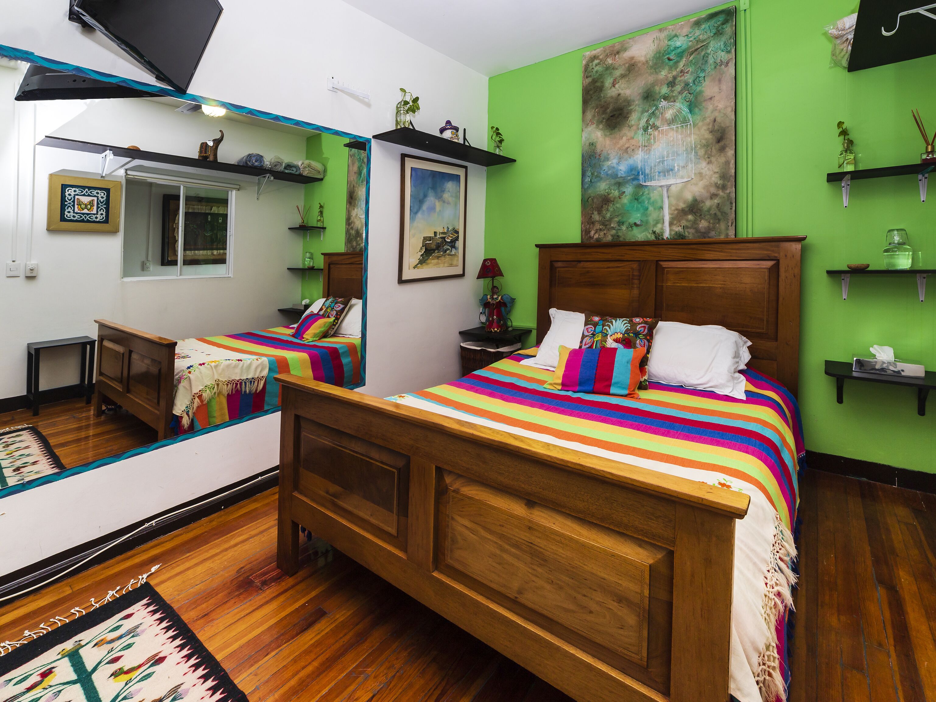 Casa Itzae B&B-Lincoln Park