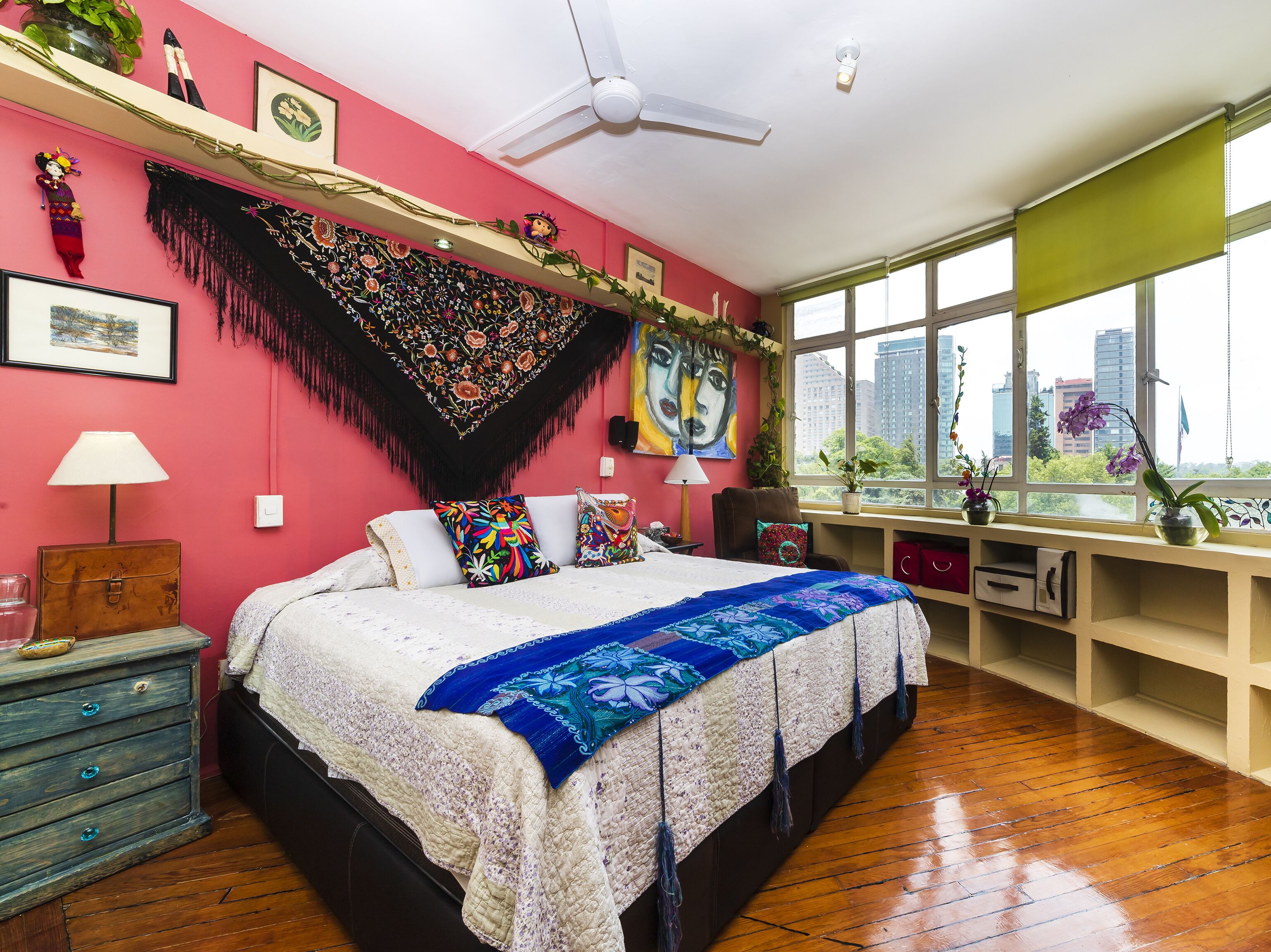 Casa Itzae B&B-Lincoln Park